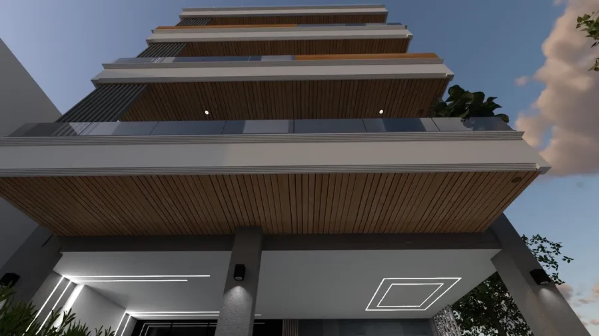 45 m² One-Bedroom Apartment for Sale in Evosmos, Thessaloniki, Evosmos – photo 3 of 18