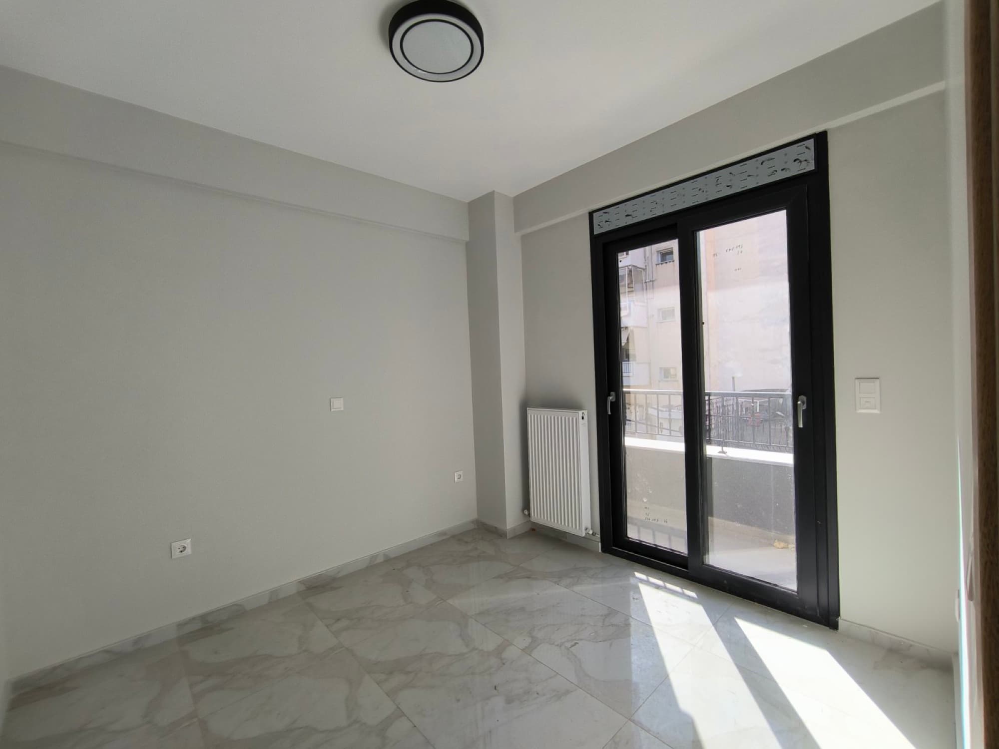45 m² One-Bedroom Apartment for Sale in Evosmos, Thessaloniki, Evosmos – photo 8 of 18