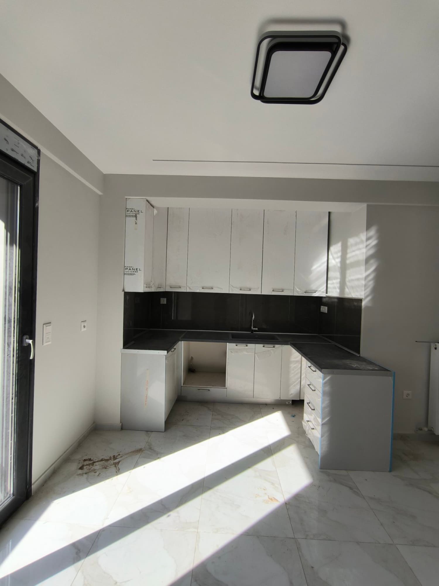 45 m² One-Bedroom Apartment for Sale in Evosmos, Thessaloniki, Evosmos – photo 9 of 18