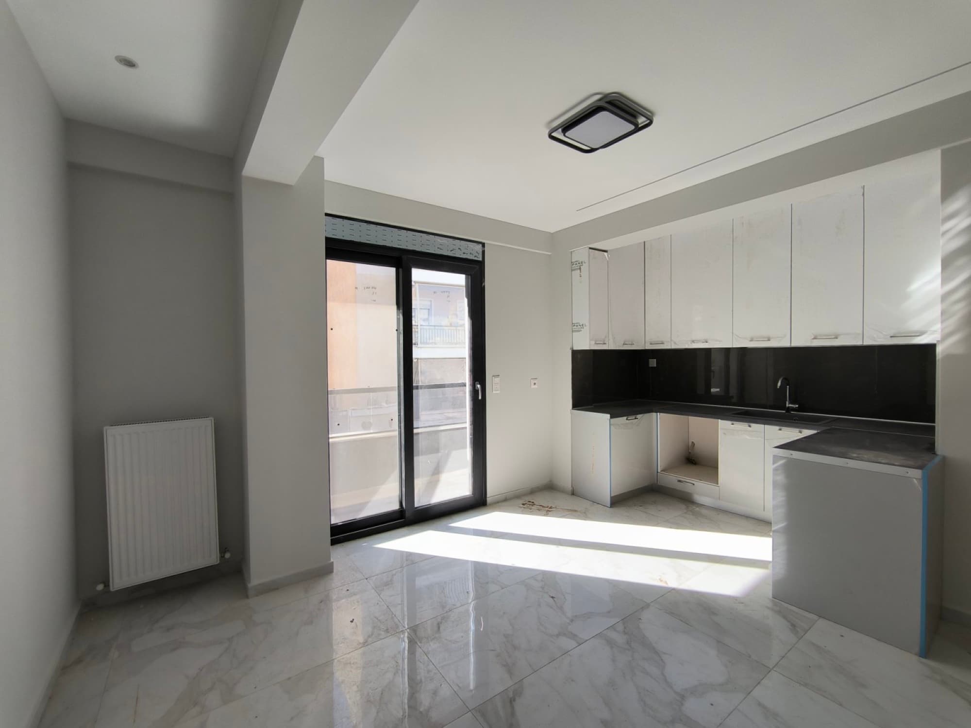 45 m² One-Bedroom Apartment for Sale in Evosmos, Thessaloniki, Evosmos – photo 10 of 18