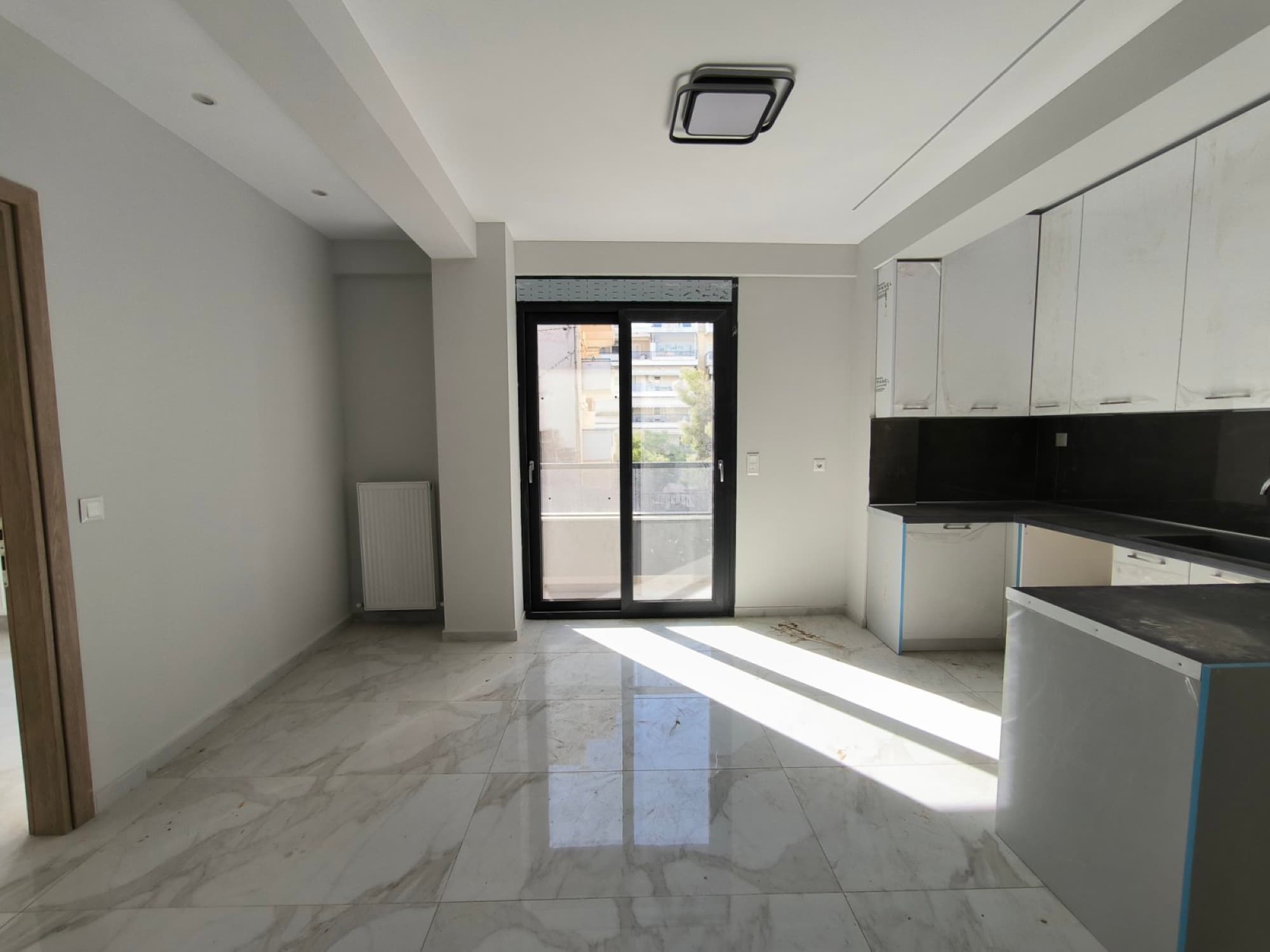 45 m² One-Bedroom Apartment for Sale in Evosmos, Thessaloniki, Evosmos – photo 11 of 18
