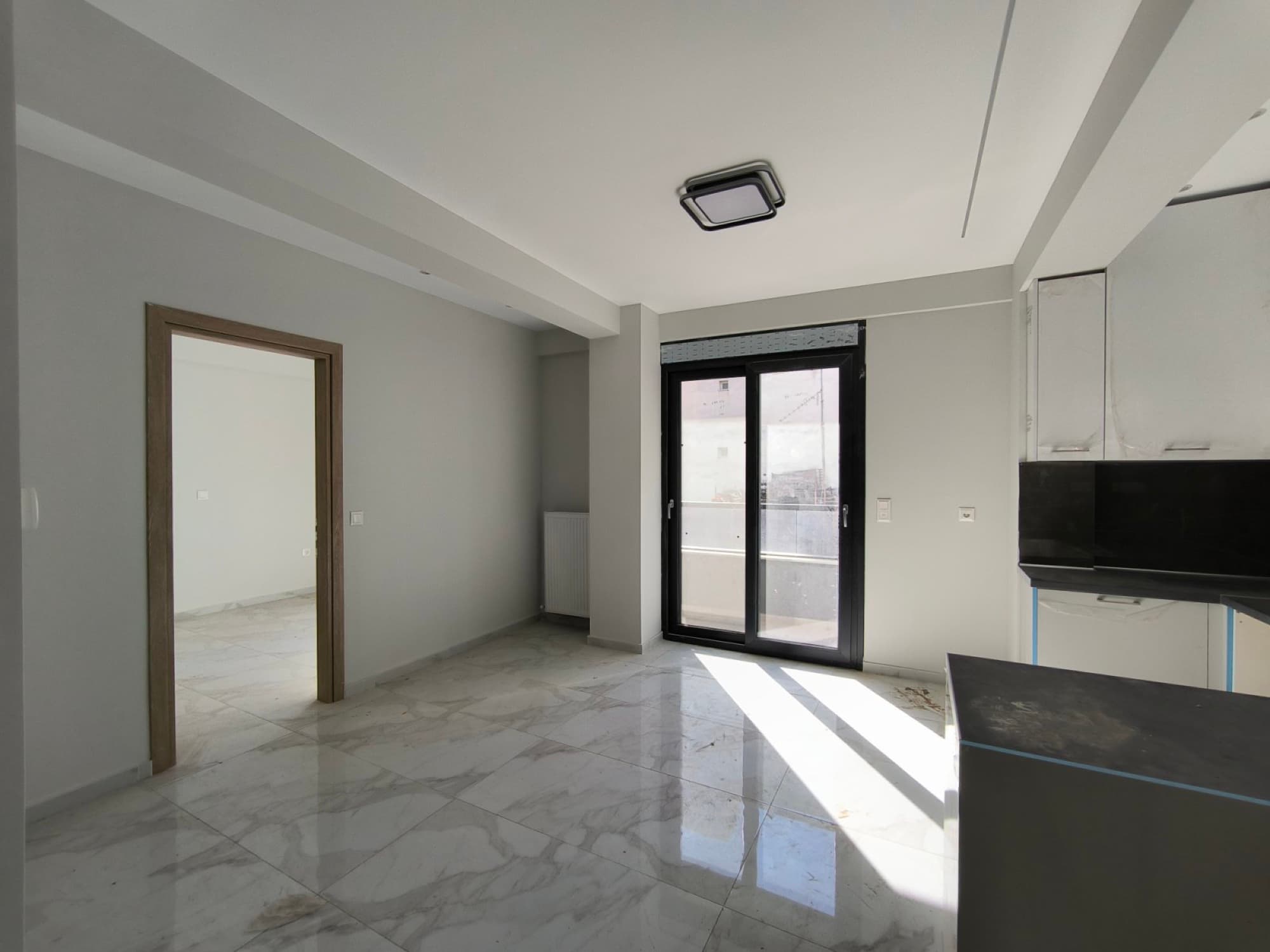 45 m² One-Bedroom Apartment for Sale in Evosmos, Thessaloniki, Evosmos – photo 12 of 18