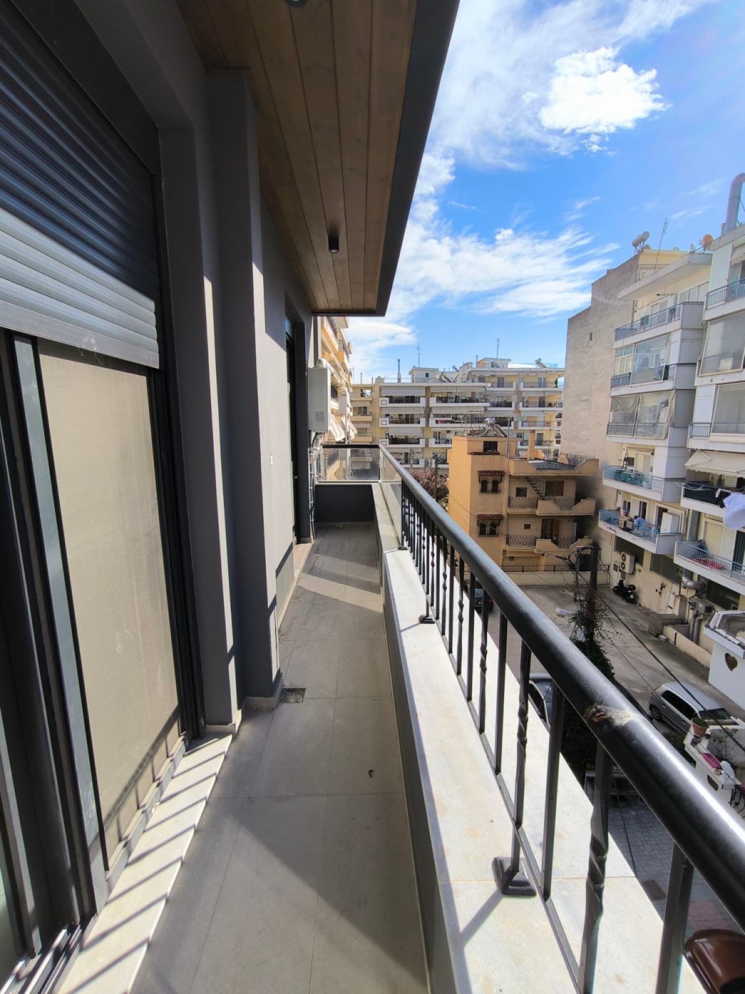 45 m² One-Bedroom Apartment for Sale in Evosmos, Thessaloniki, Evosmos – photo 13 of 18