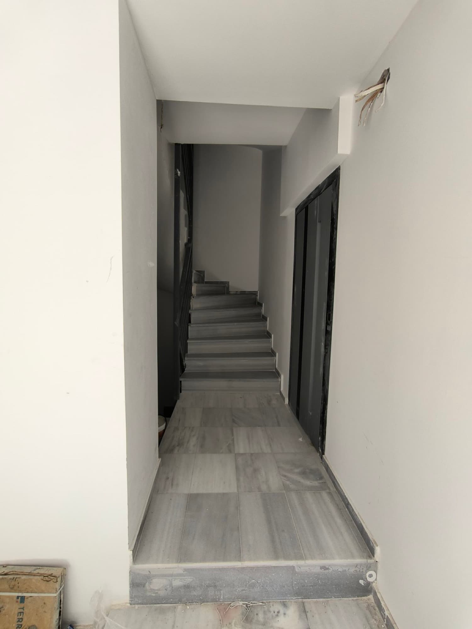 45 m² One-Bedroom Apartment for Sale in Evosmos, Thessaloniki, Evosmos – photo 15 of 18