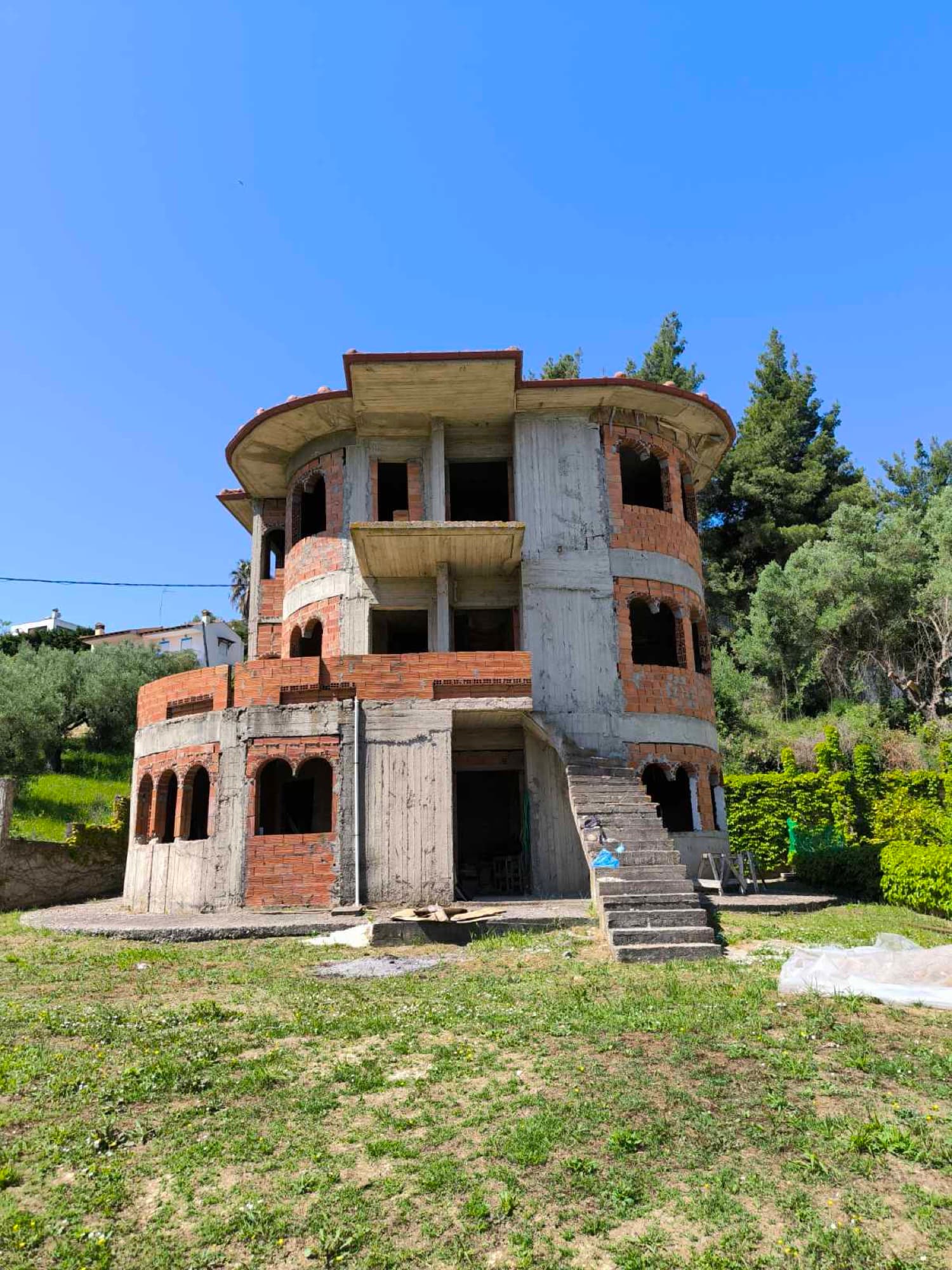 Five-Bedroom Detached House for Sale in Paliouri, Halkidiki, Paliouri – photo 10 of 11