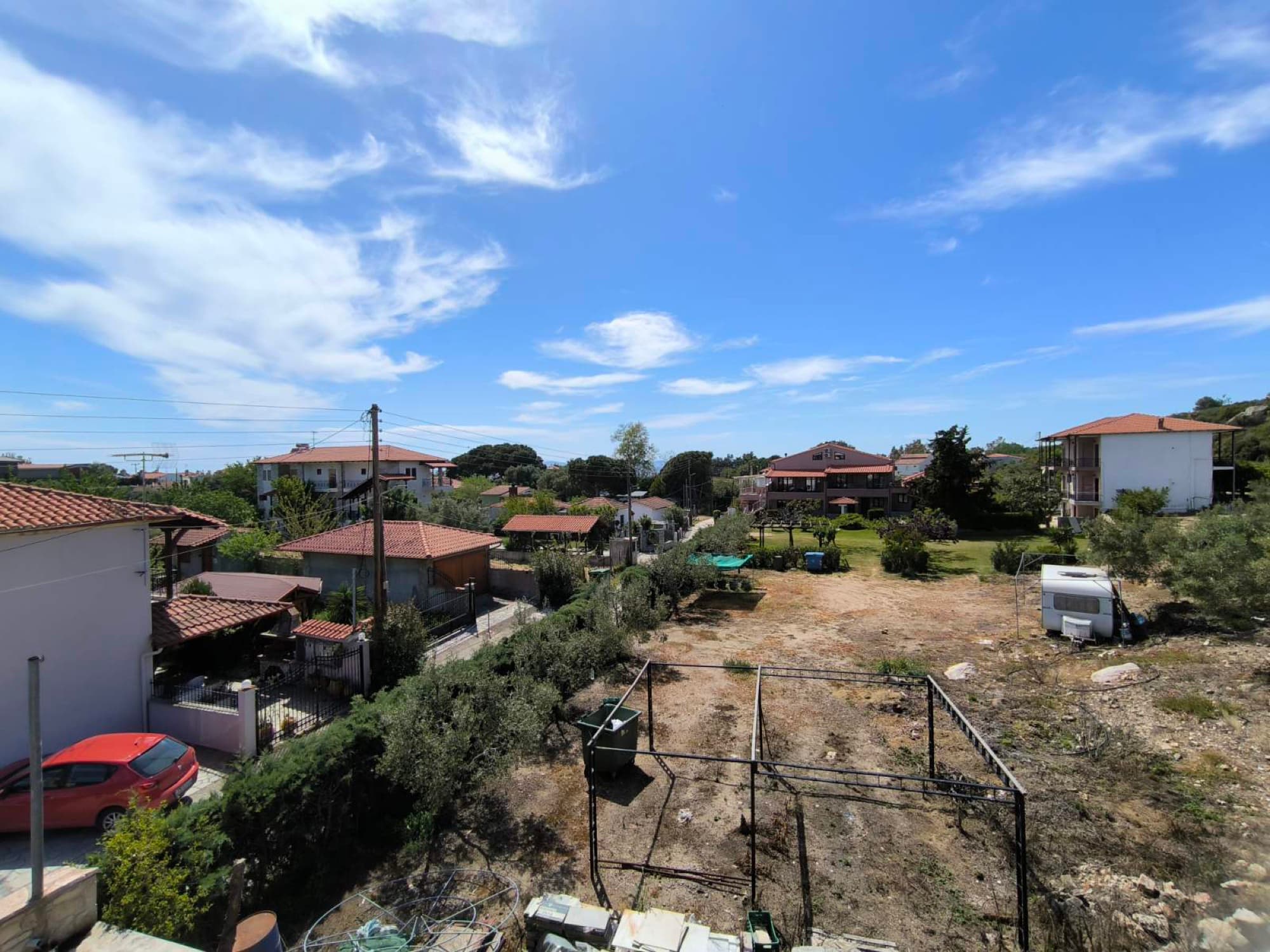 Unfinished 370 m² Three-Storey House for Sale in Toroni, Halkidiki, Toroni – photo 10 of 19