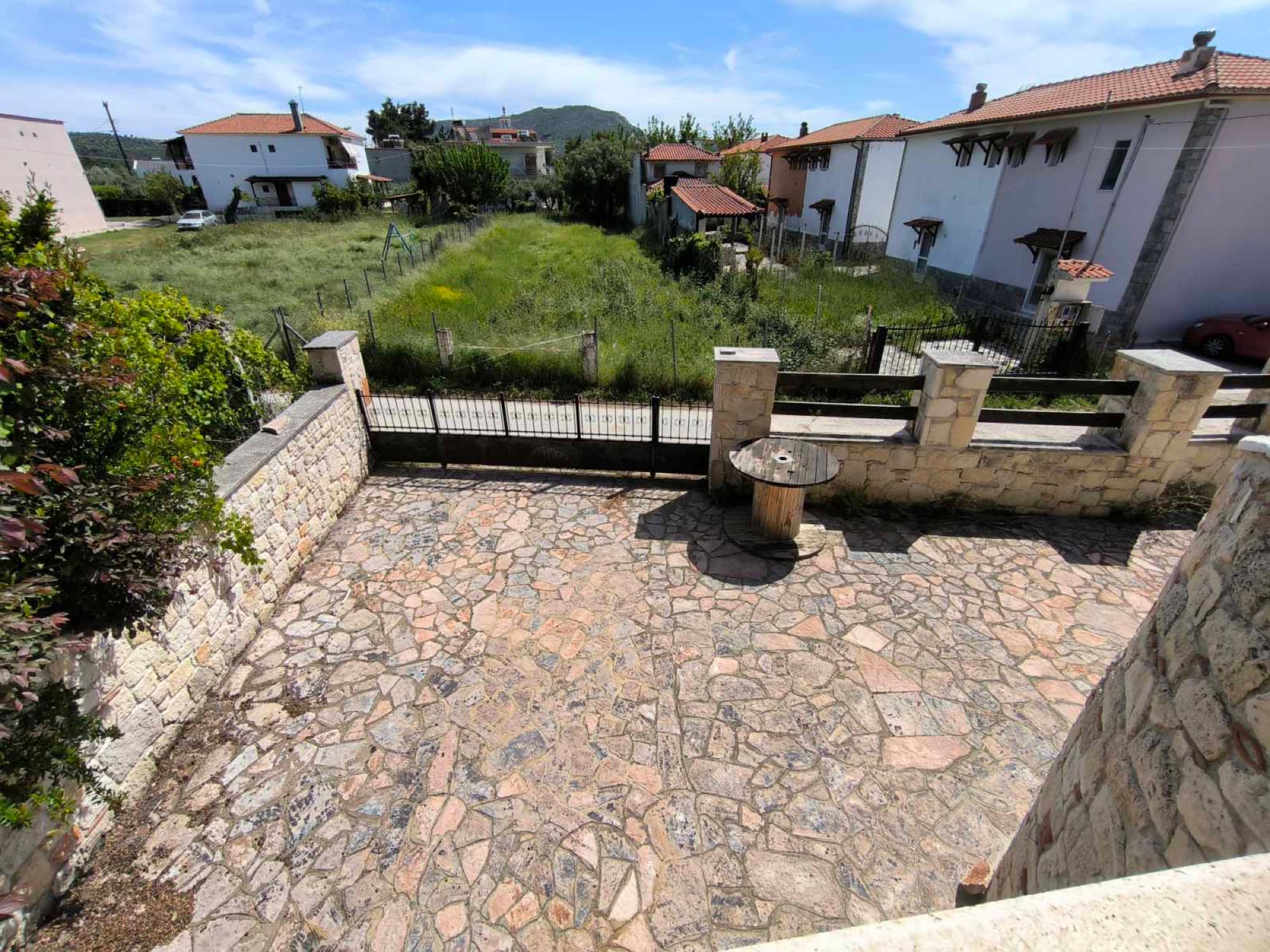 Unfinished 370 m² Three-Storey House for Sale in Toroni, Halkidiki, Toroni – photo 17 of 19