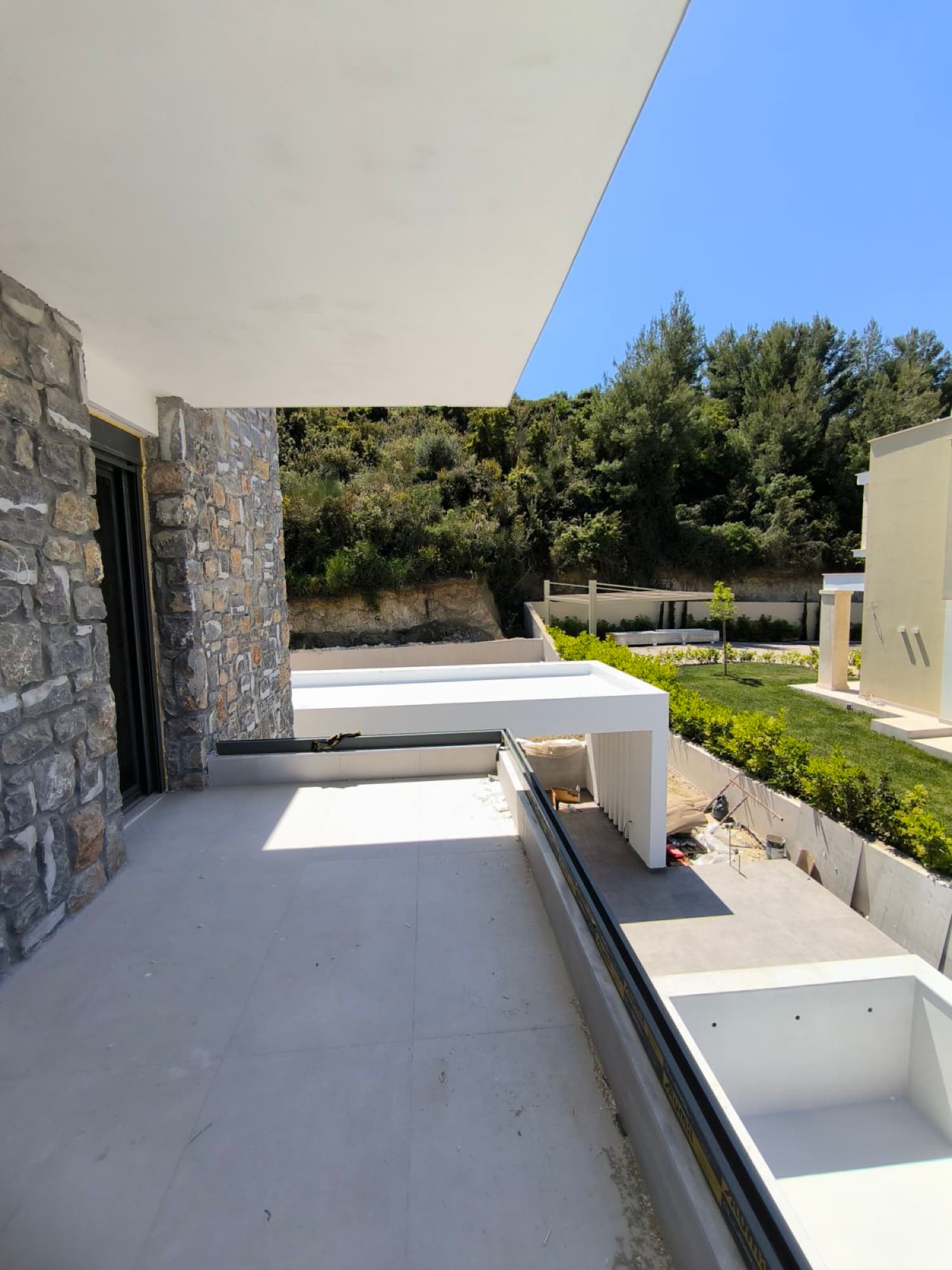 Four-Bedroom Sea-View Maisonette for Sale in Pallini, Halkidiki, Pefkochori – photo 3 of 13