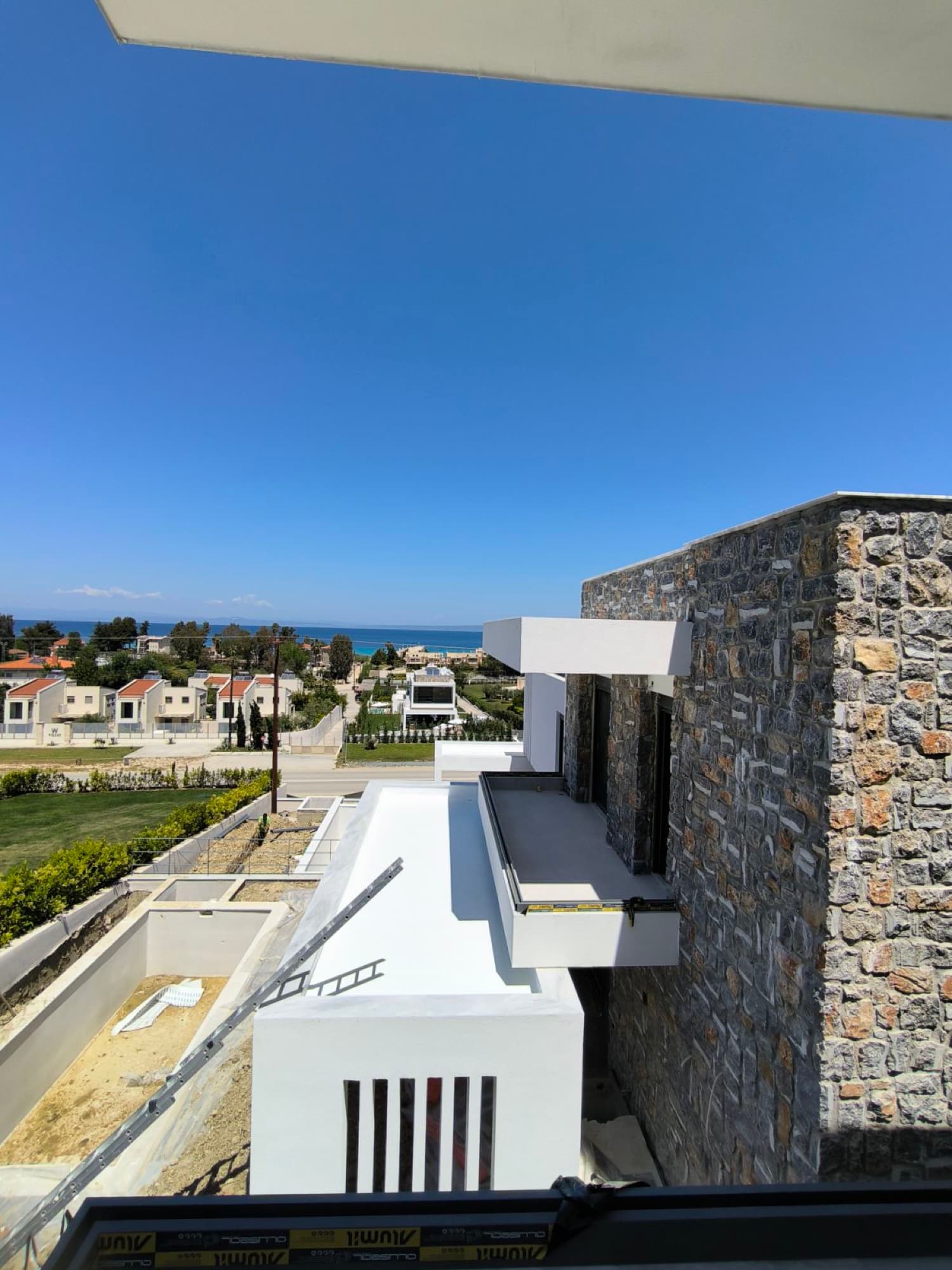 Four-Bedroom Sea-View Maisonette for Sale in Pallini, Halkidiki, Pefkochori – photo 4 of 13