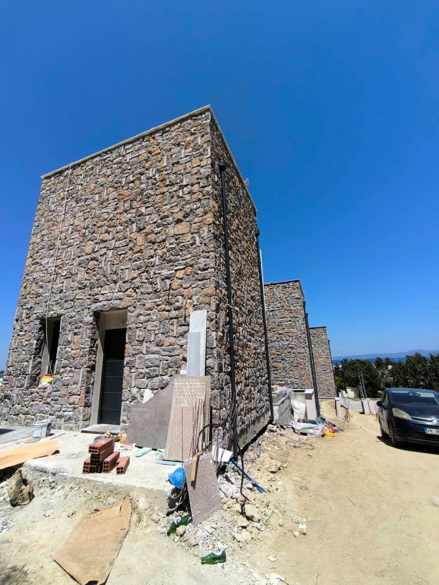 Four-Bedroom Sea-View Maisonette for Sale in Pallini, Halkidiki, Pefkochori – photo 6 of 13