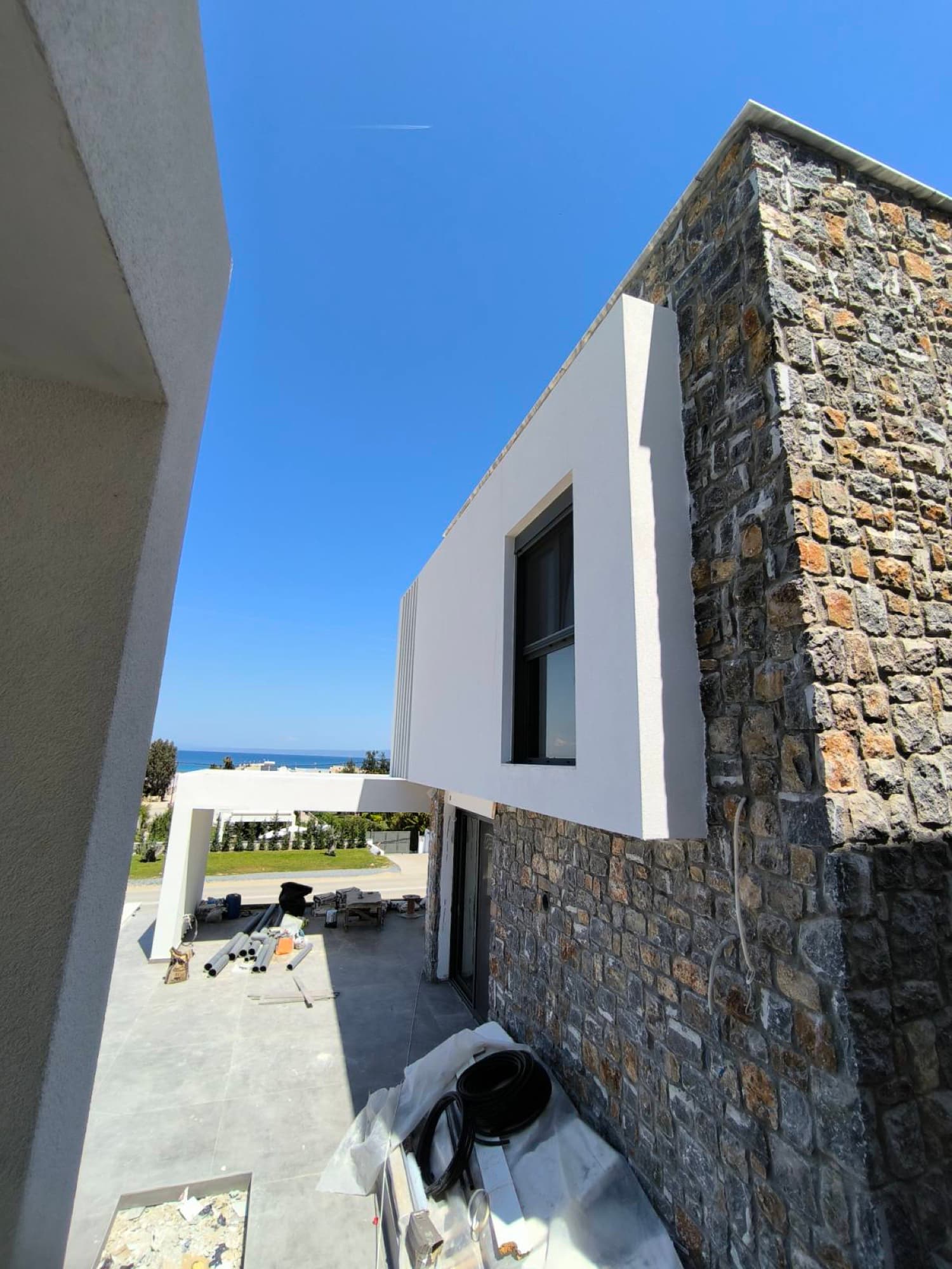 Four-Bedroom Sea-View Maisonette for Sale in Pallini, Halkidiki, Pefkochori – photo 8 of 13