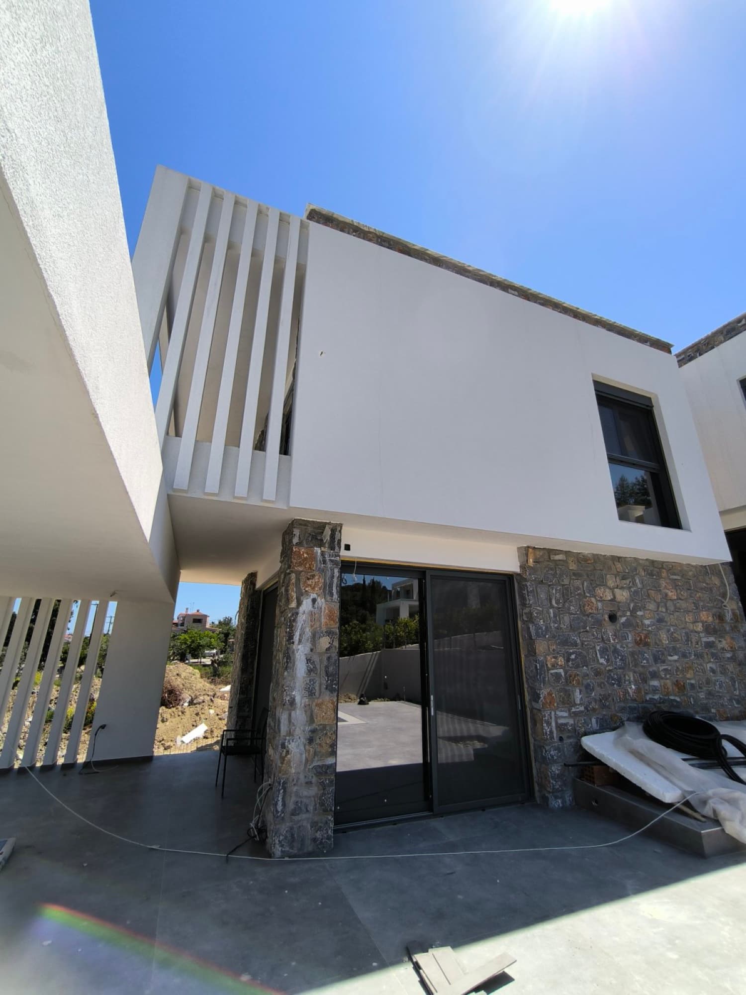 Four-Bedroom Sea-View Maisonette for Sale in Pallini, Halkidiki, Pefkochori – photo 11 of 13