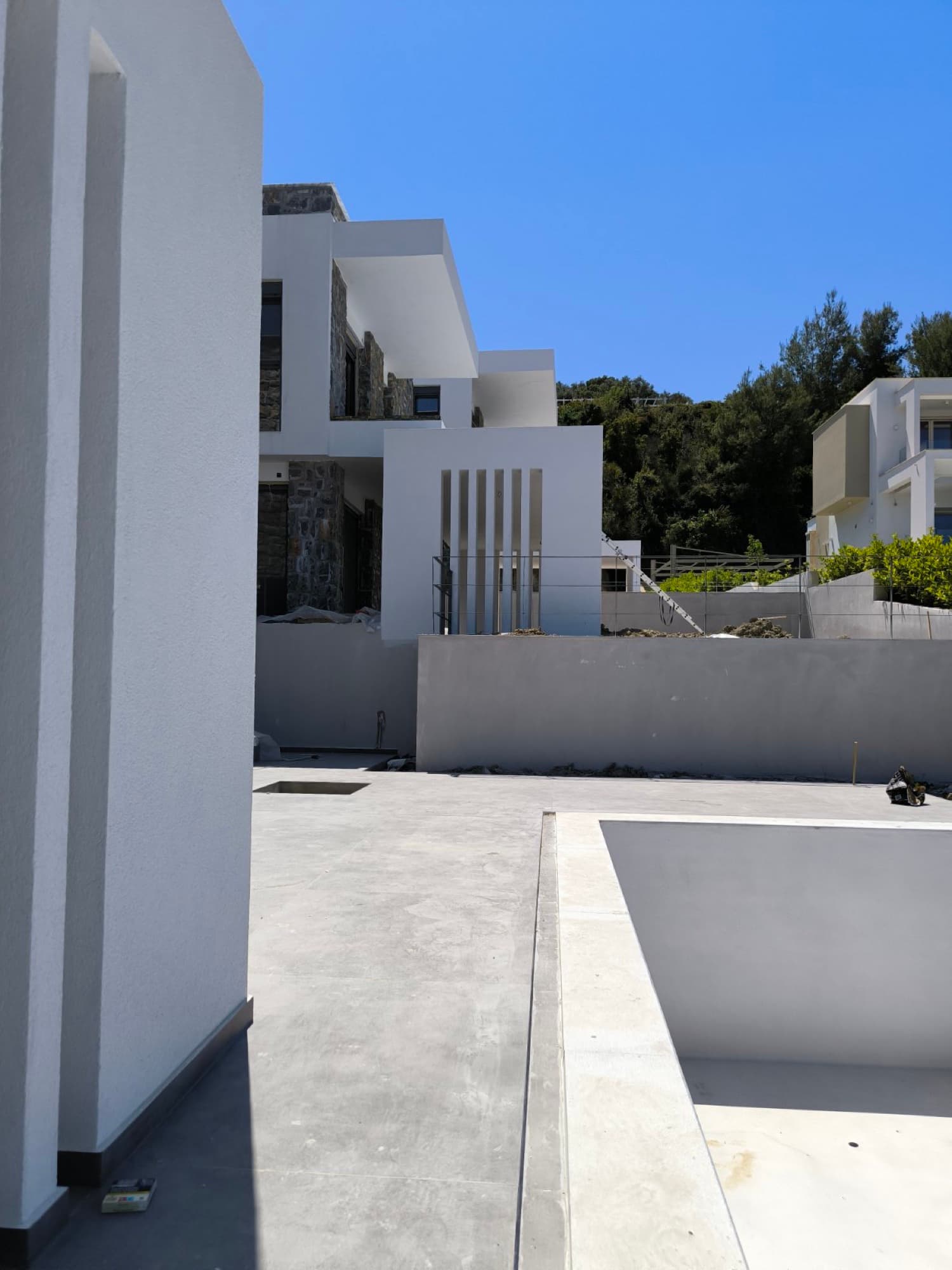 Four-Bedroom Sea-View Maisonette for Sale in Pallini, Halkidiki, Pefkochori – photo 12 of 13