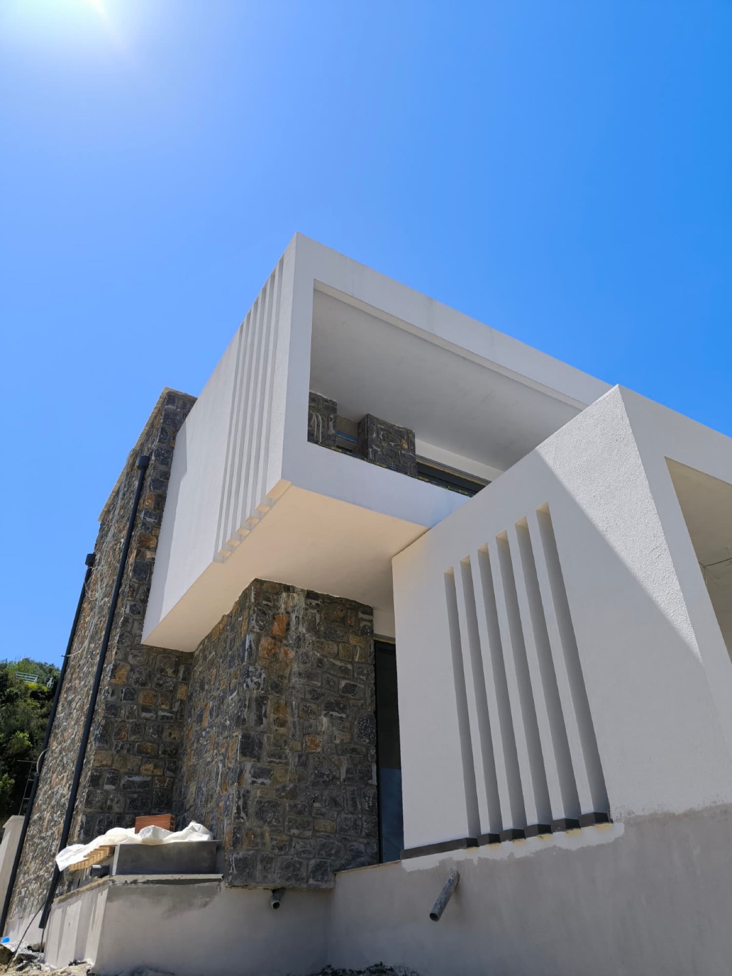 Four-Bedroom Sea-View Maisonette for Sale in Pallini, Halkidiki, Pefkochori – photo 13 of 13
