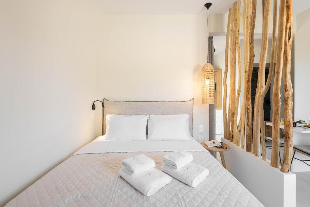 Premium Residence, Pefkochori – photo 4 of 9