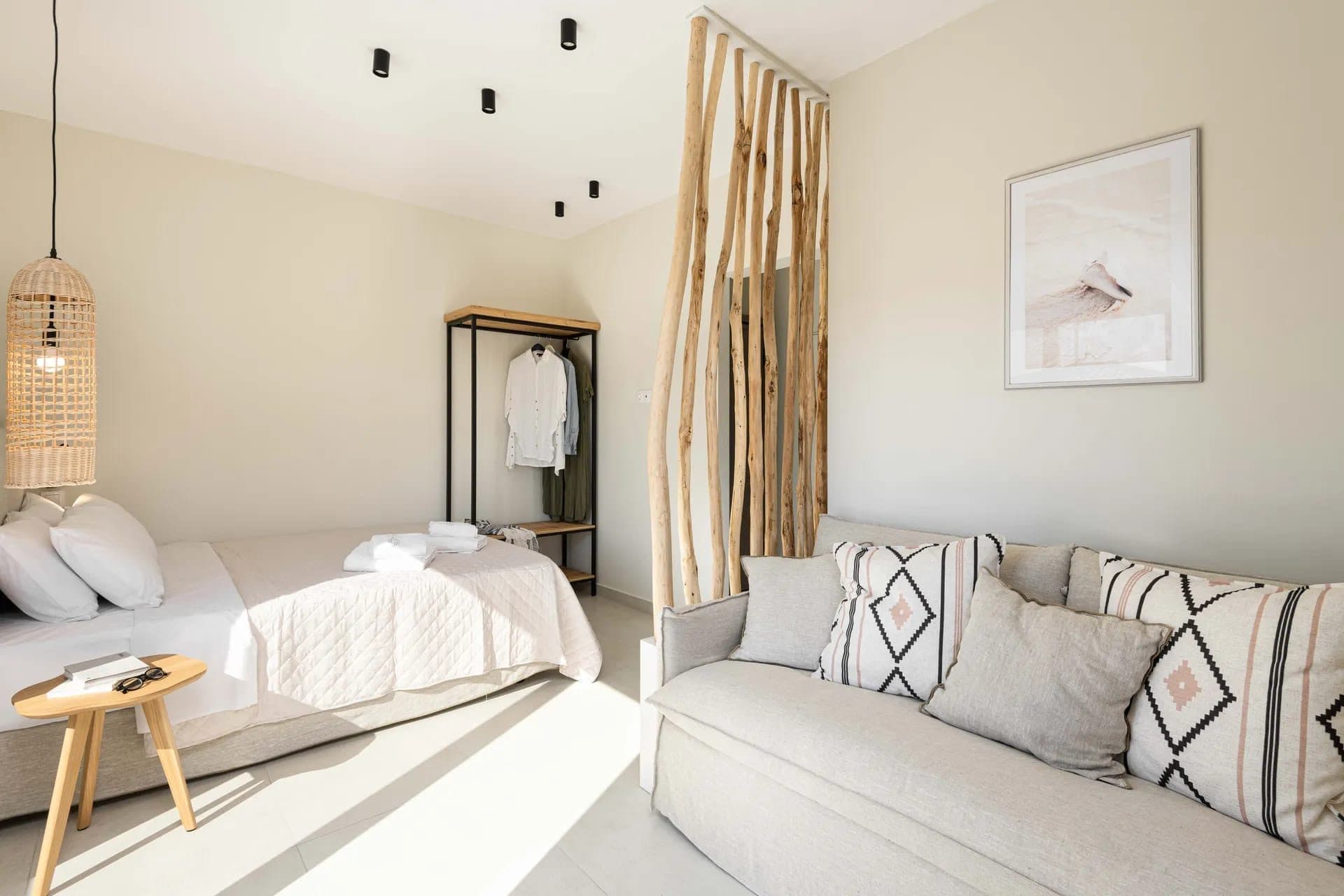 Premium Residence, Pefkochori – photo 6 of 9
