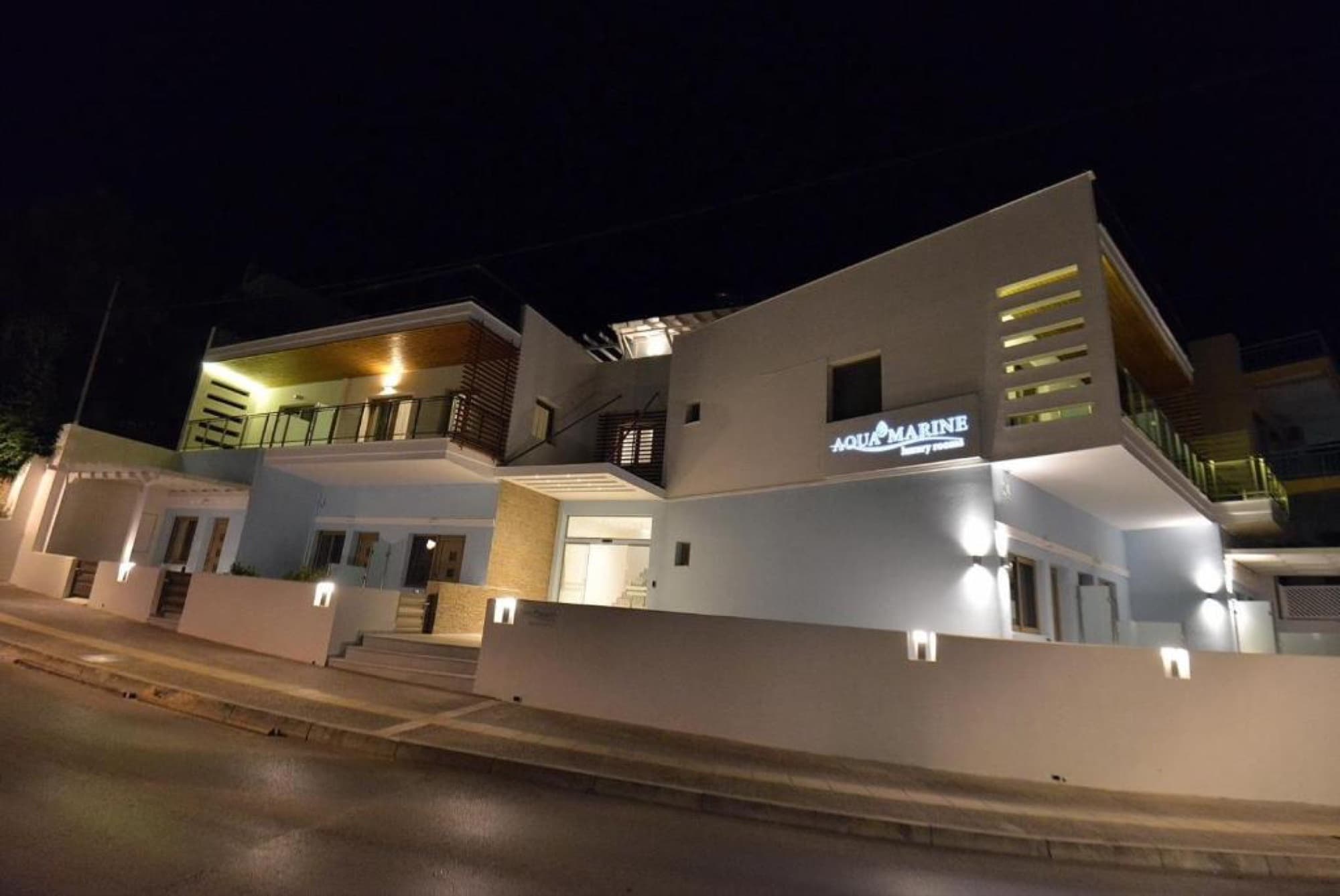 13-Room Sea-View Hotel for Sale in Neos Marmaras, Sithonia, Neos Marmaras – photo 9 of 26