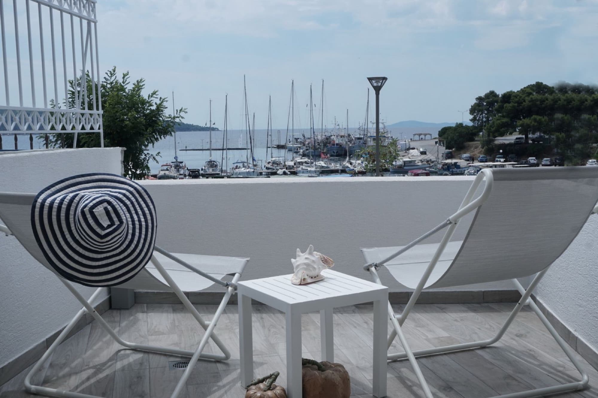 13-Room Sea-View Hotel for Sale in Neos Marmaras, Sithonia, Neos Marmaras – photo 14 of 26