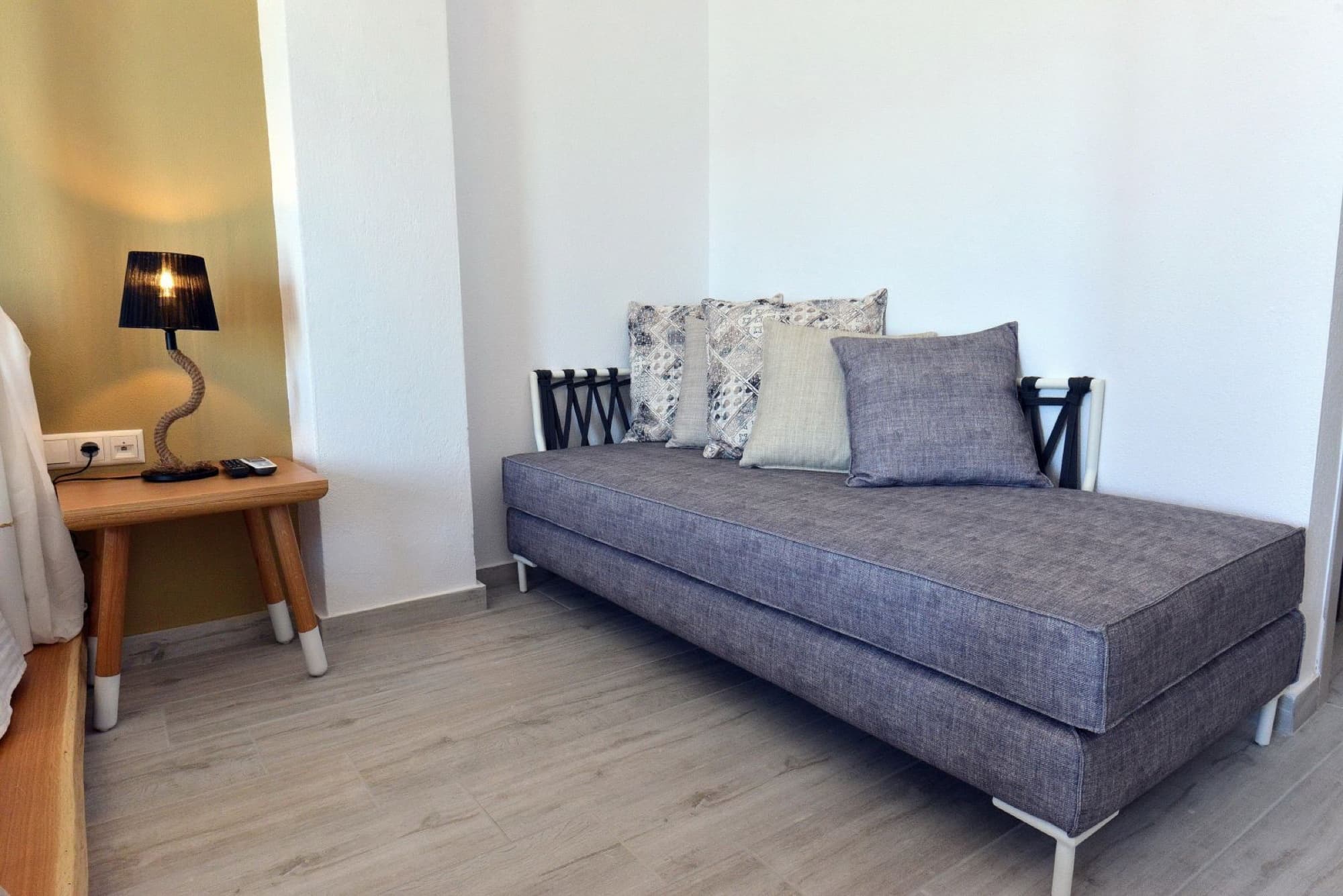 13-Room Sea-View Hotel for Sale in Neos Marmaras, Sithonia, Neos Marmaras – photo 20 of 26