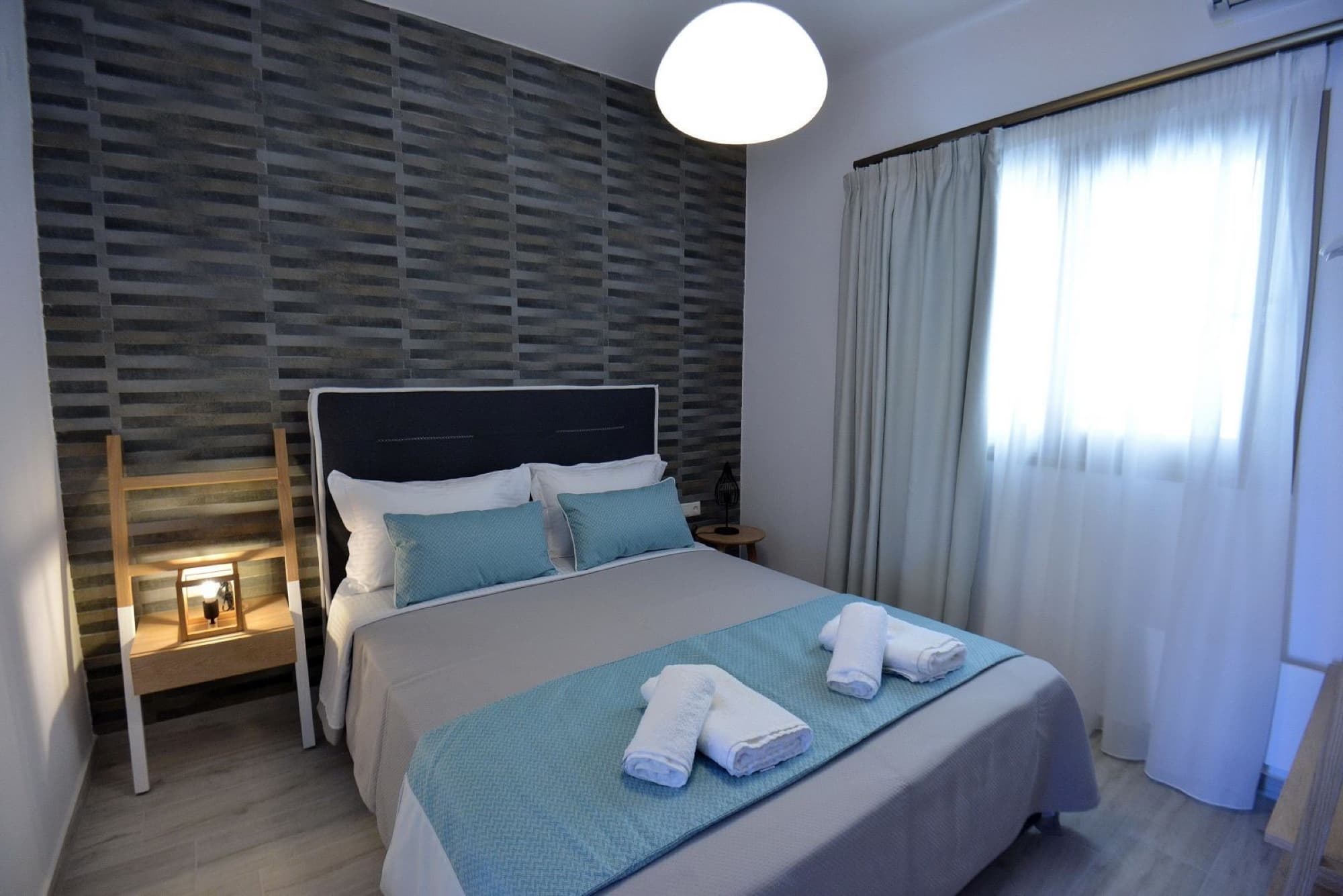13-Room Sea-View Hotel for Sale in Neos Marmaras, Sithonia, Neos Marmaras – photo 19 of 26