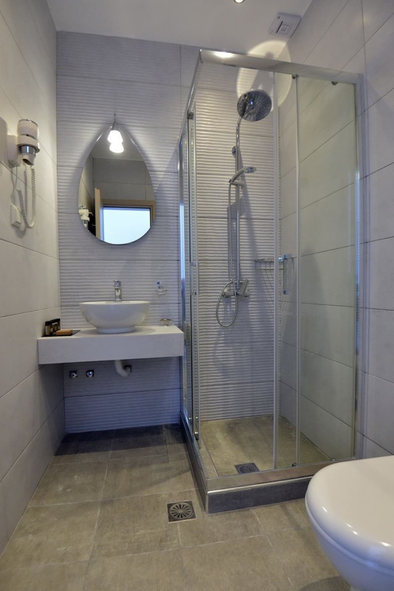 13-Room Sea-View Hotel for Sale in Neos Marmaras, Sithonia, Neos Marmaras – photo 21 of 26