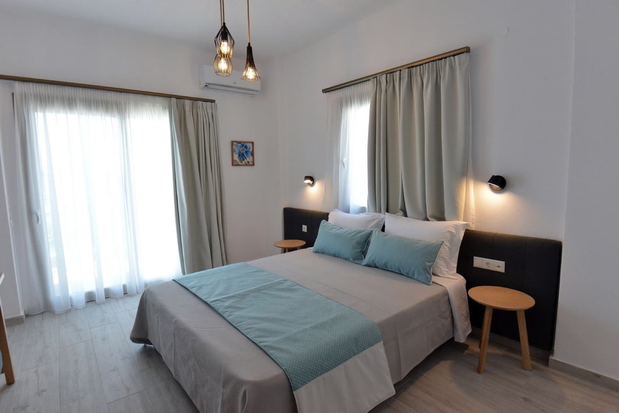 13-Room Sea-View Hotel for Sale in Neos Marmaras, Sithonia, Neos Marmaras – photo 22 of 26