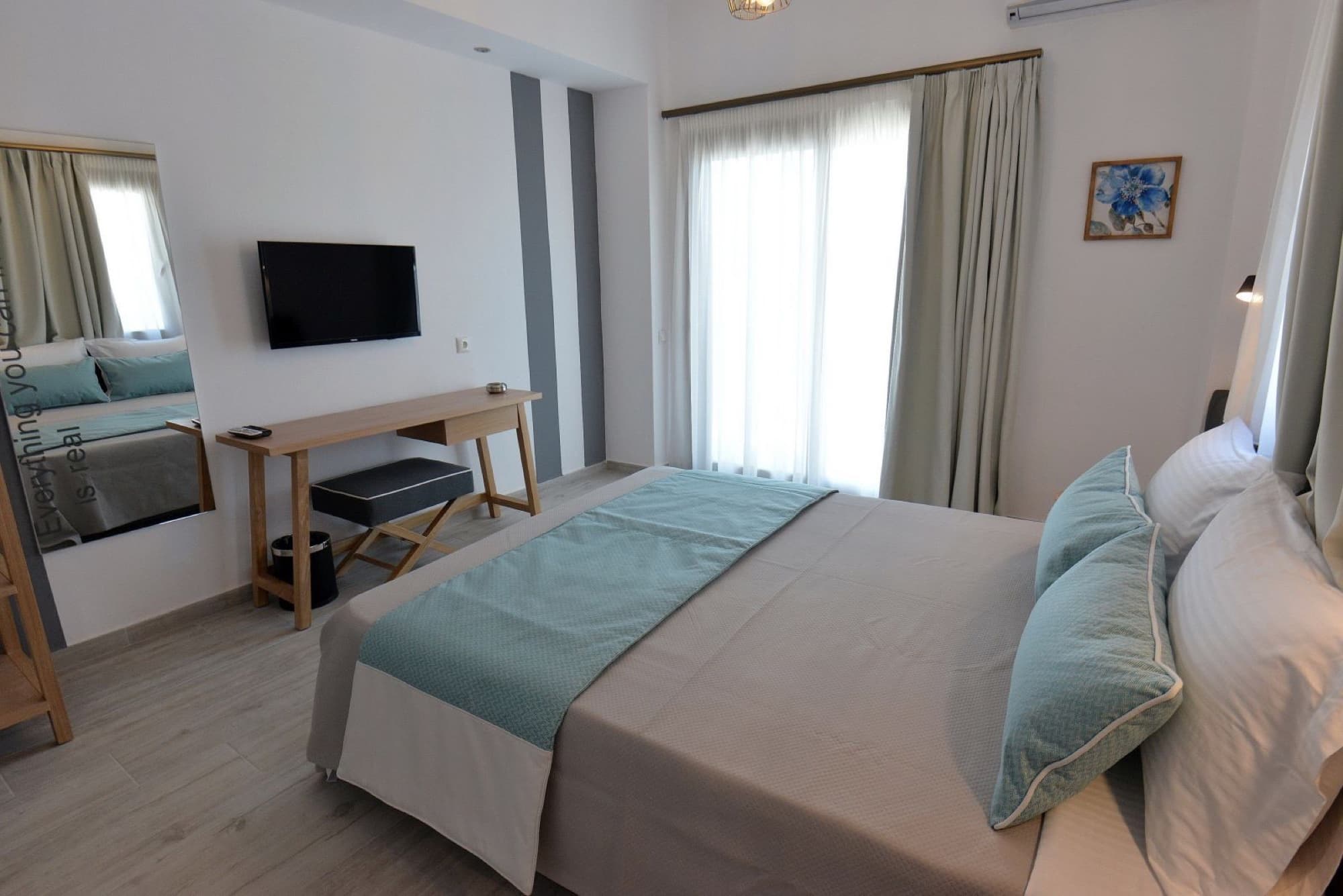 13-Room Sea-View Hotel for Sale in Neos Marmaras, Sithonia, Neos Marmaras – photo 23 of 26