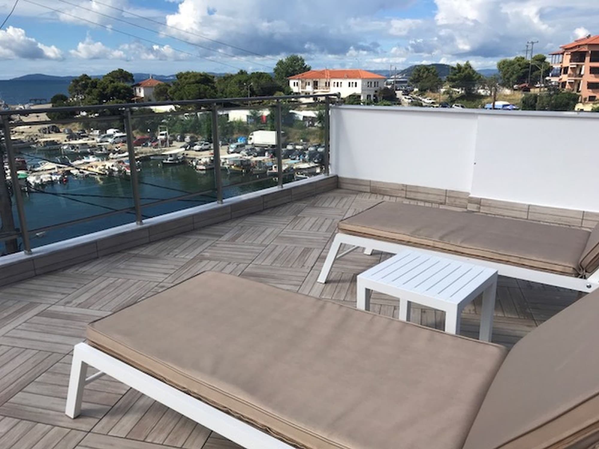 13-Room Sea-View Hotel for Sale in Neos Marmaras, Sithonia, Neos Marmaras – photo 24 of 26