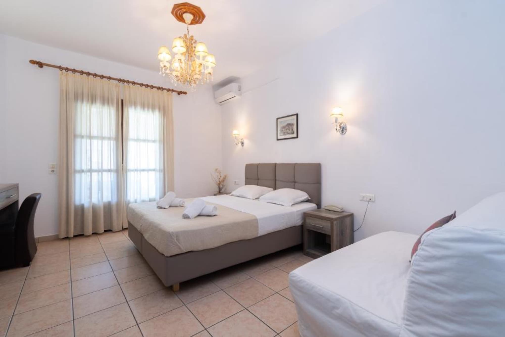26-Room Hotel for Sale in Sithonia, Halkidiki - 1,265 m², Paradisos – photo 4 of 18
