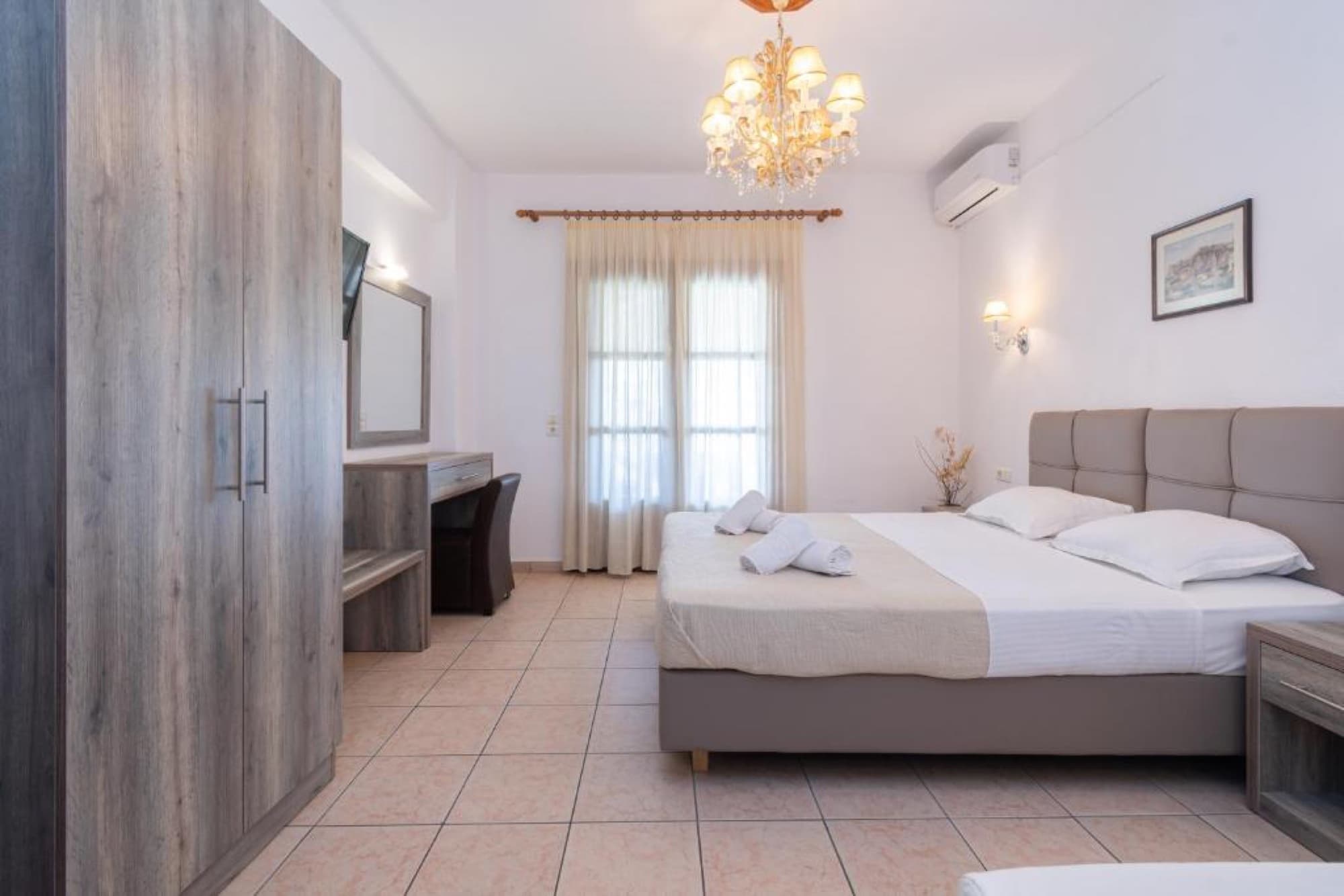 26-Room Hotel for Sale in Sithonia, Halkidiki - 1,265 m², Paradisos – photo 7 of 18