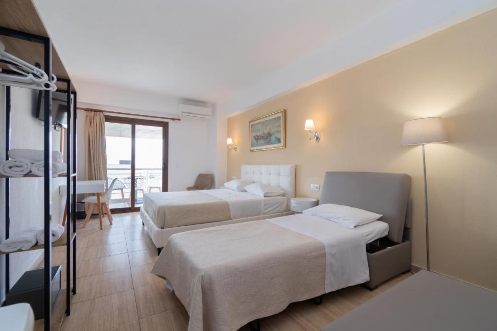26-Room Hotel for Sale in Sithonia, Halkidiki - 1,265 m², Paradisos – photo 10 of 18