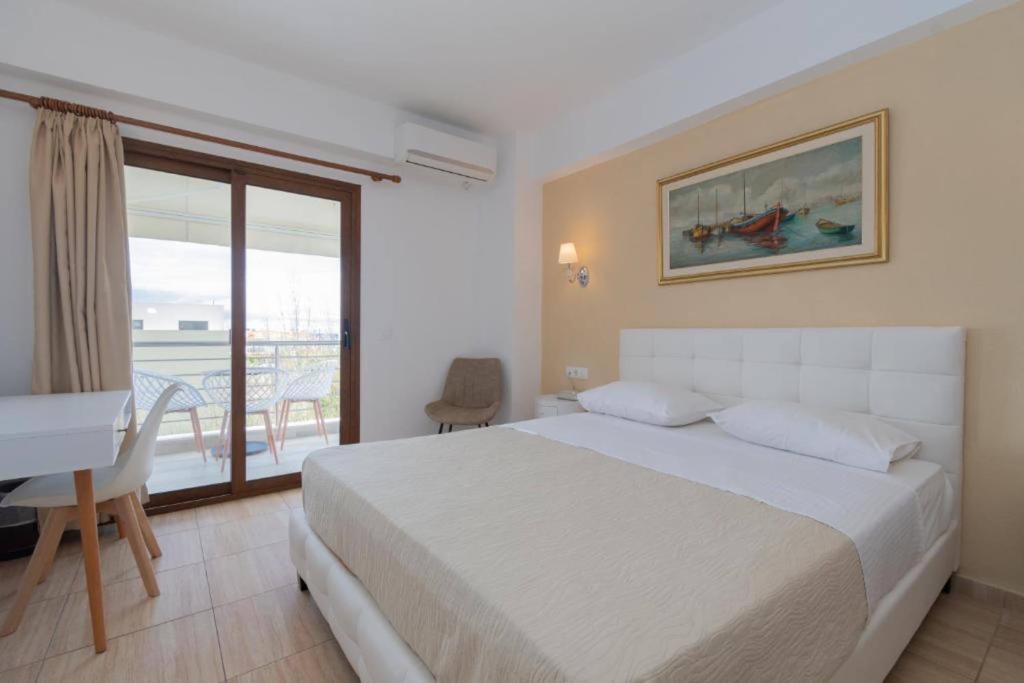 26-Room Hotel for Sale in Sithonia, Halkidiki - 1,265 m², Paradisos – photo 11 of 18
