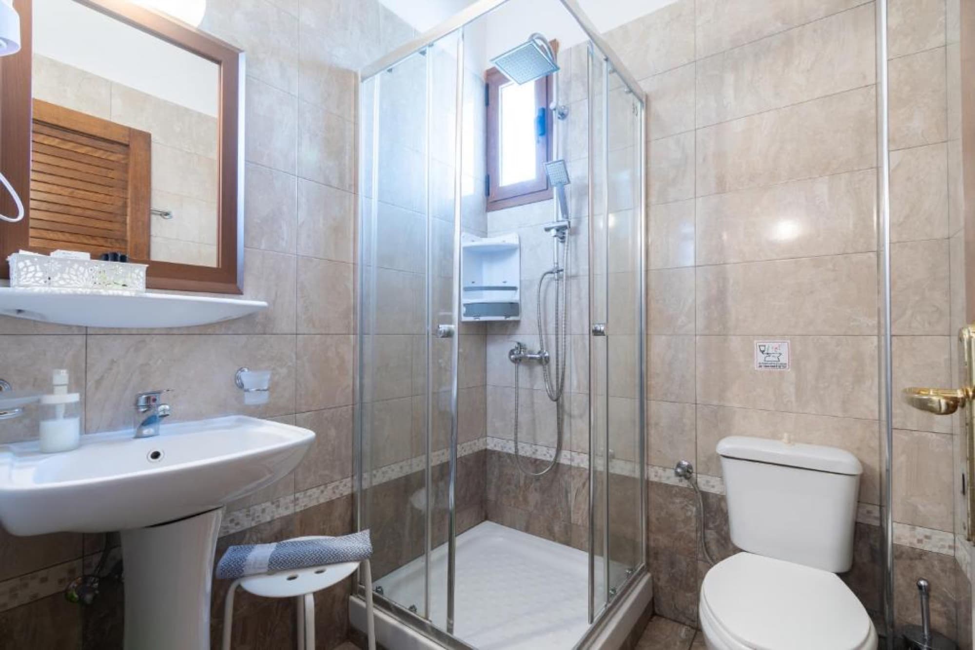 26-Room Hotel for Sale in Sithonia, Halkidiki - 1,265 m², Paradisos – photo 12 of 18