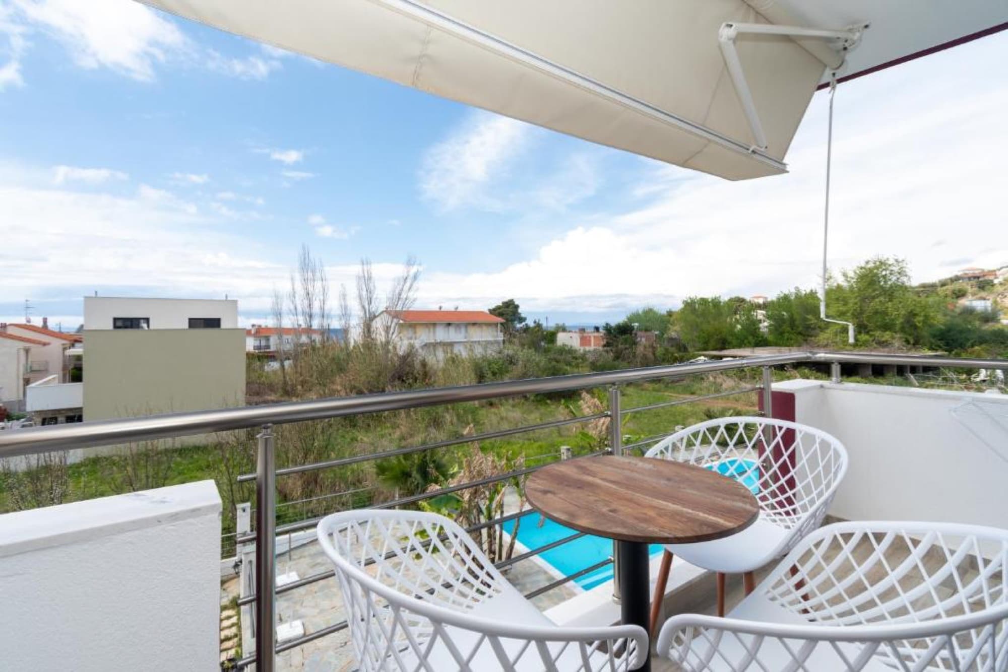 26-Room Hotel for Sale in Sithonia, Halkidiki - 1,265 m², Paradisos – photo 13 of 18