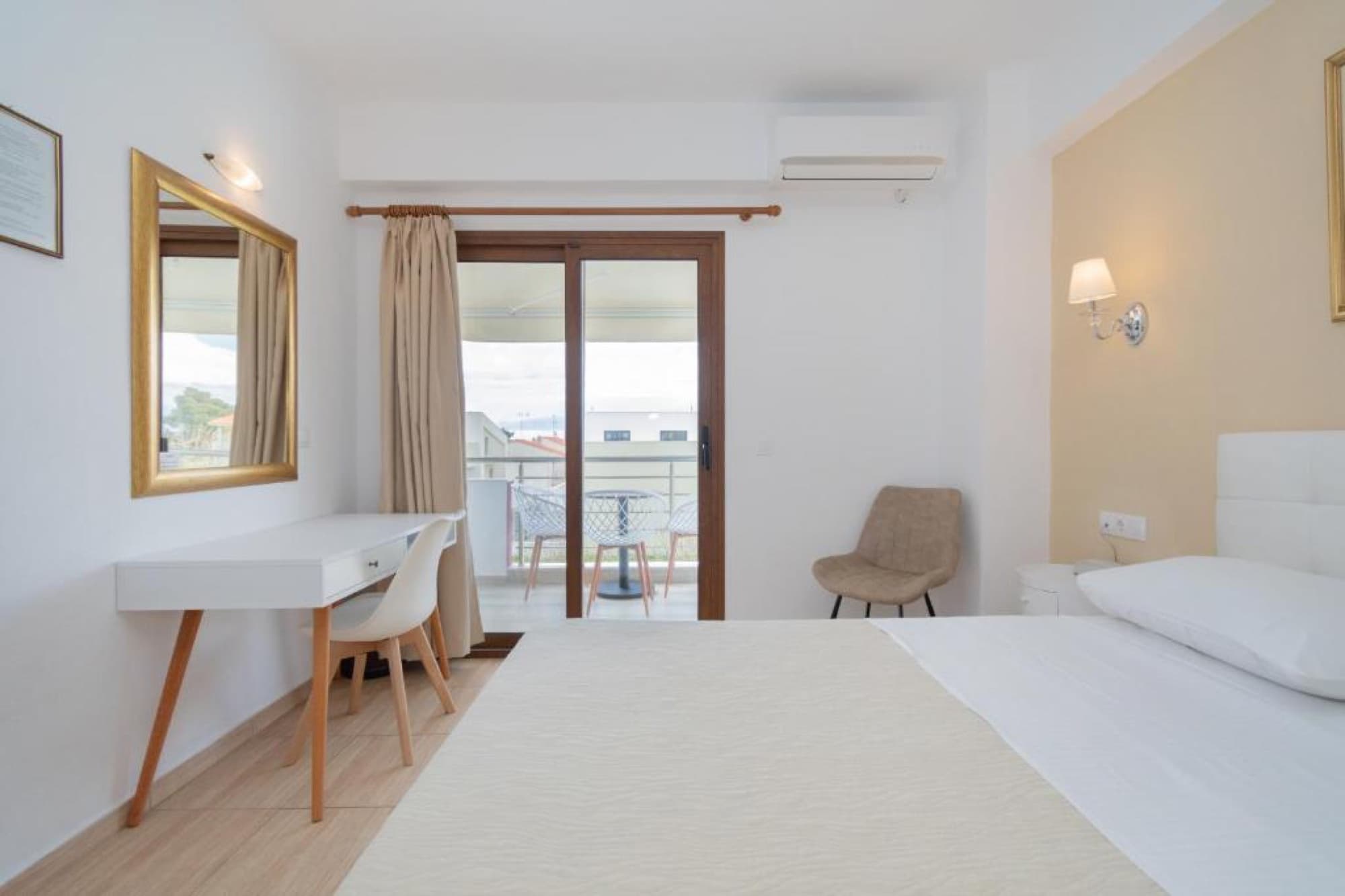 26-Room Hotel for Sale in Sithonia, Halkidiki - 1,265 m², Paradisos – photo 14 of 18