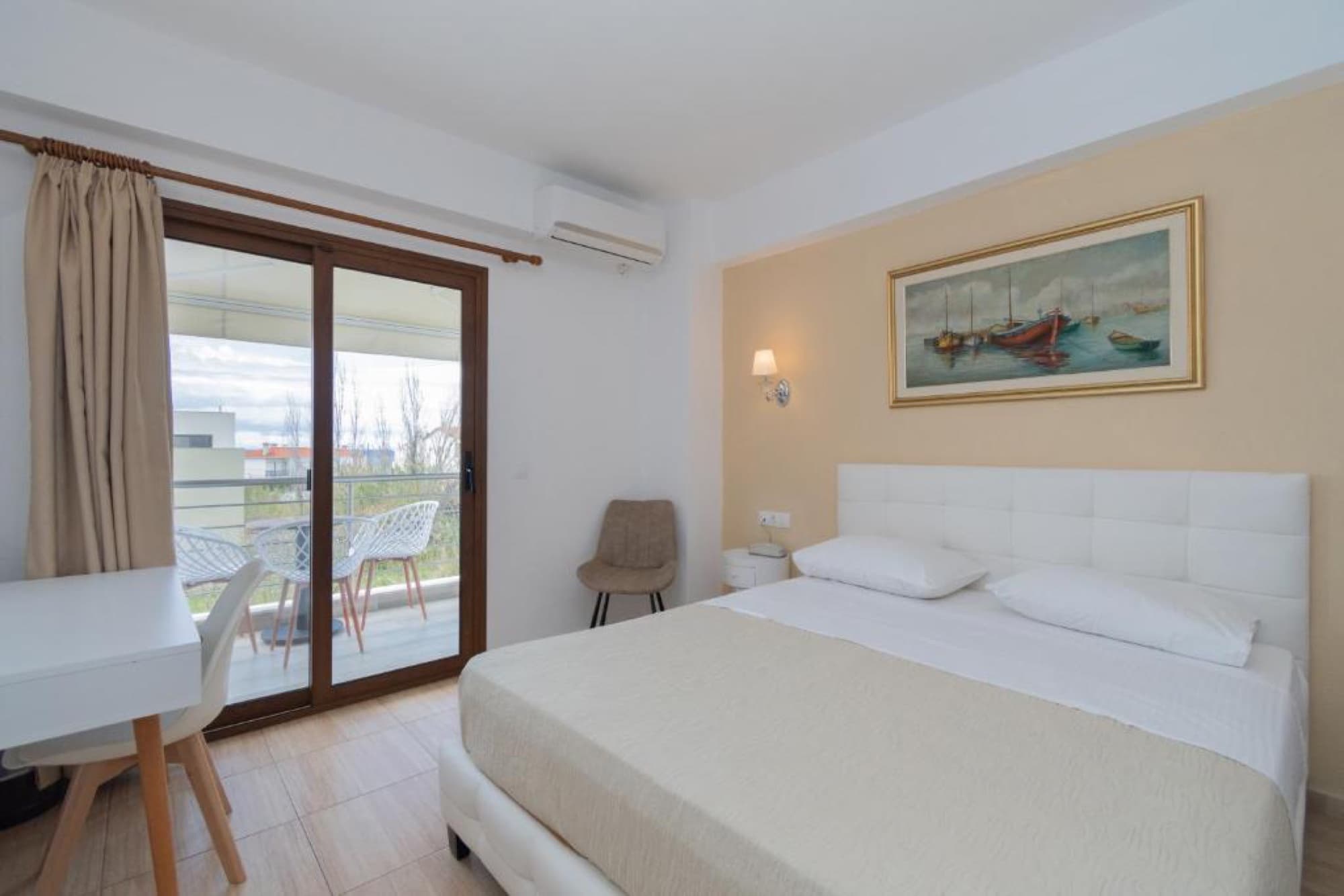 26-Room Hotel for Sale in Sithonia, Halkidiki - 1,265 m², Paradisos – photo 15 of 18