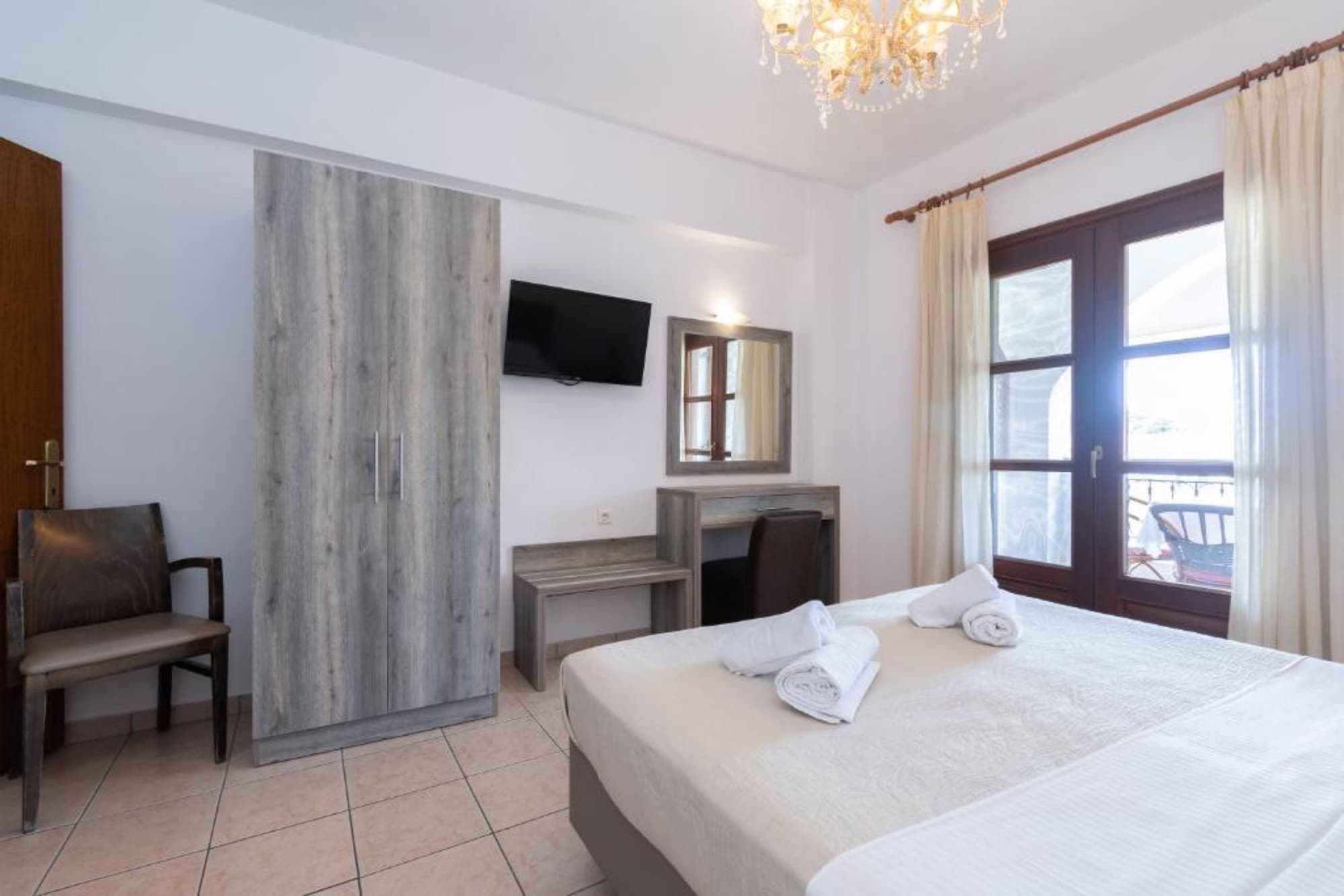 26-Room Hotel for Sale in Sithonia, Halkidiki - 1,265 m², Paradisos – photo 16 of 18