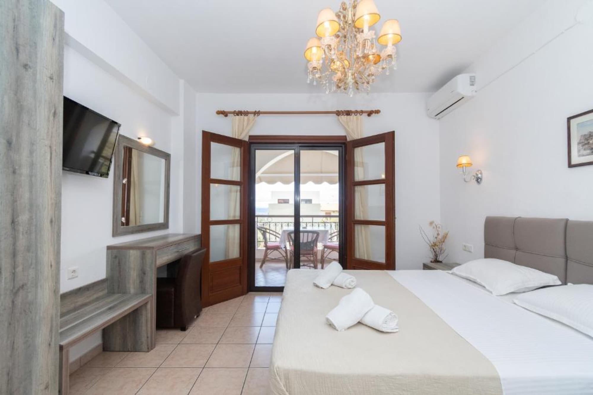 26-Room Hotel for Sale in Sithonia, Halkidiki - 1,265 m², Paradisos – photo 17 of 18