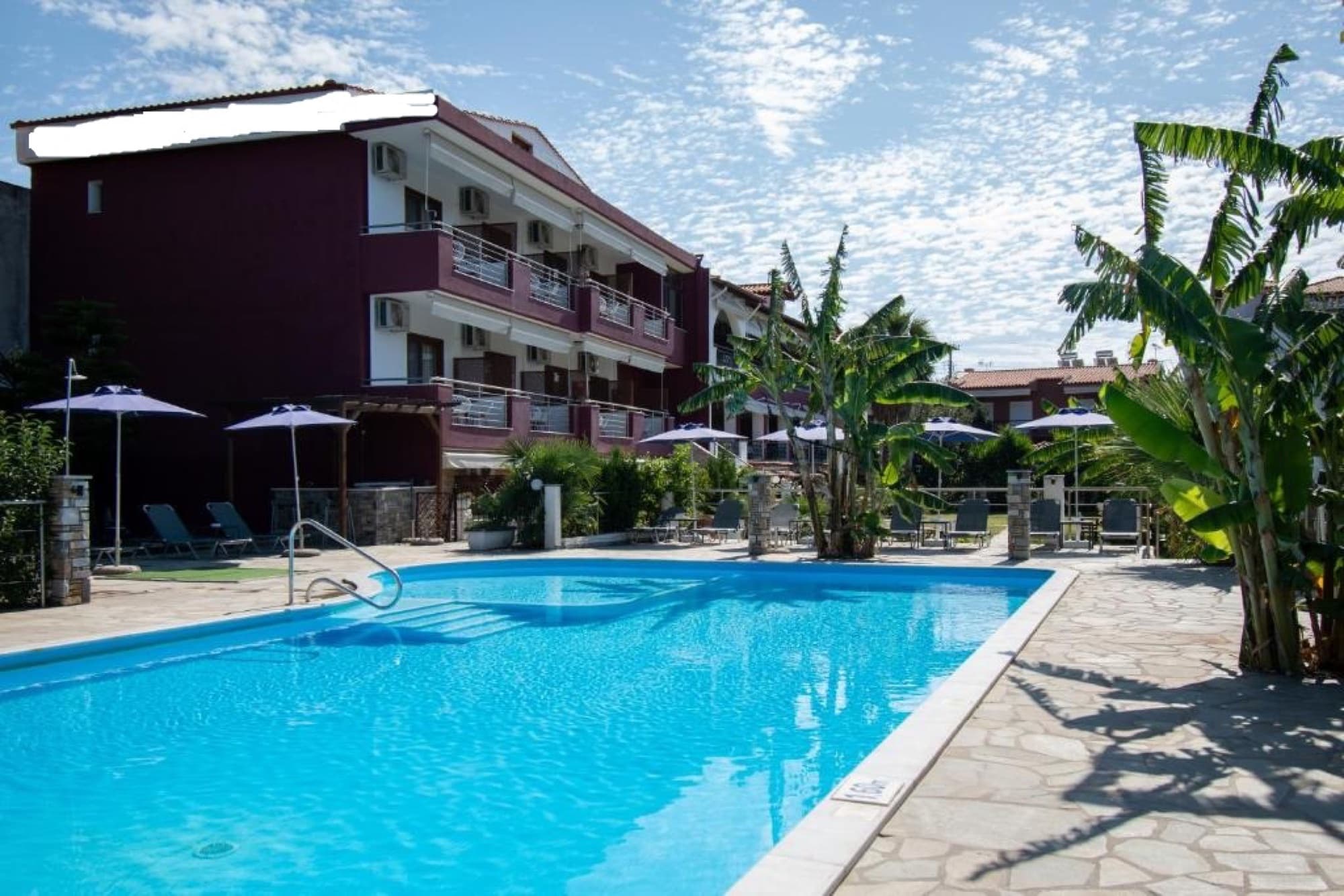 26-Room Hotel for Sale in Sithonia, Halkidiki - 1,265 m², Paradisos – photo 18 of 18