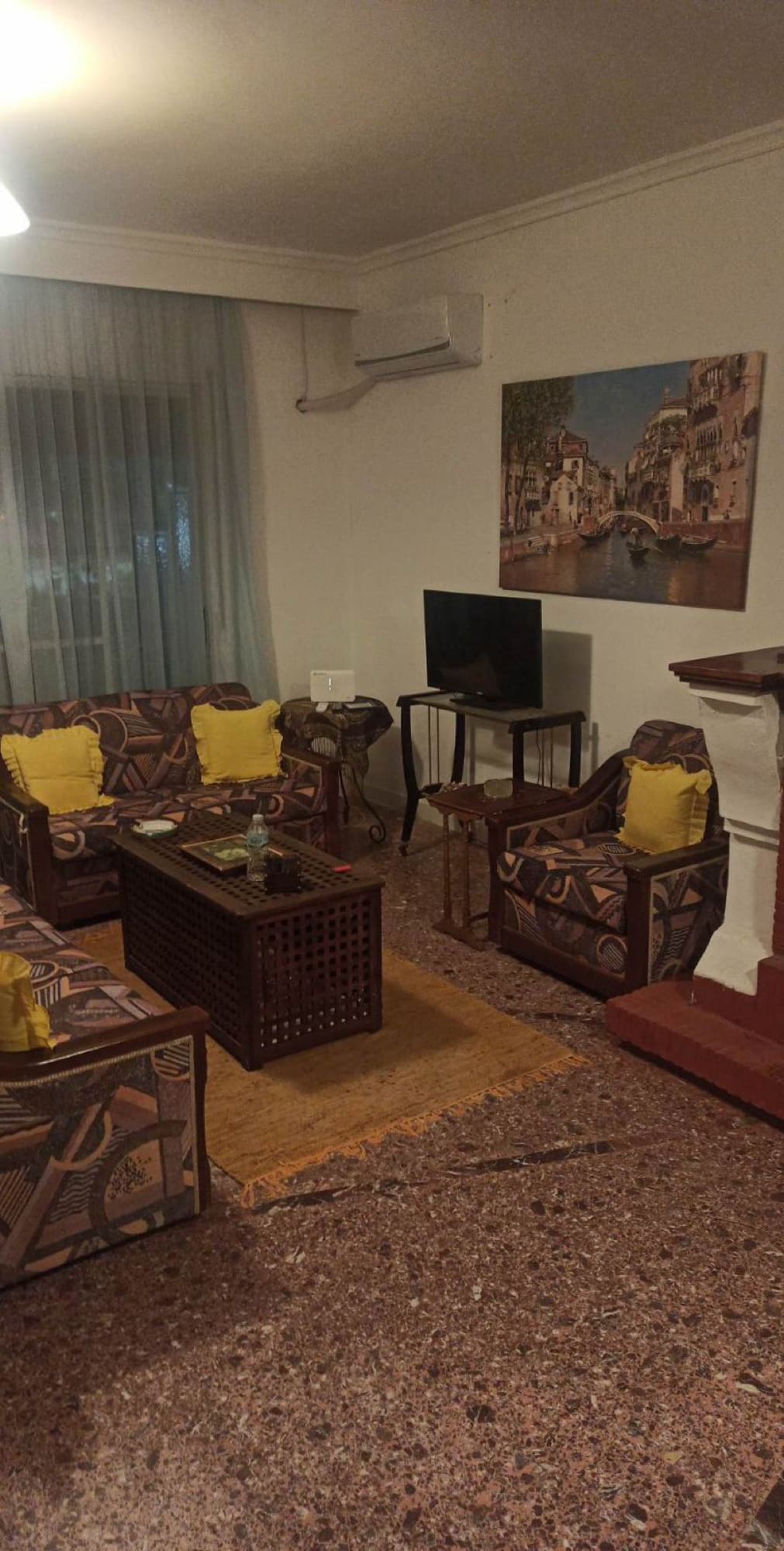 178 m² Five-Bedroom Maisonette with Sea View for Sale in Flogita, Flogita – photo 7 of 40