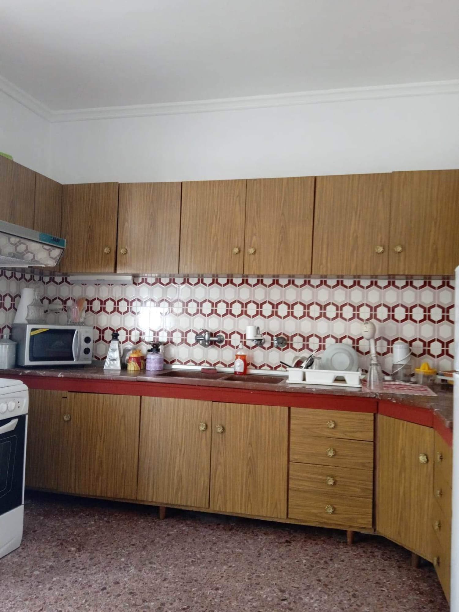 178 m² Five-Bedroom Maisonette with Sea View for Sale in Flogita, Flogita – photo 14 of 40