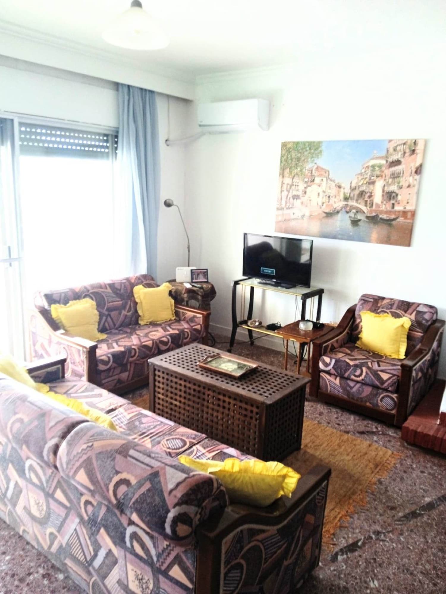 178 m² Five-Bedroom Maisonette with Sea View for Sale in Flogita, Flogita – photo 18 of 40