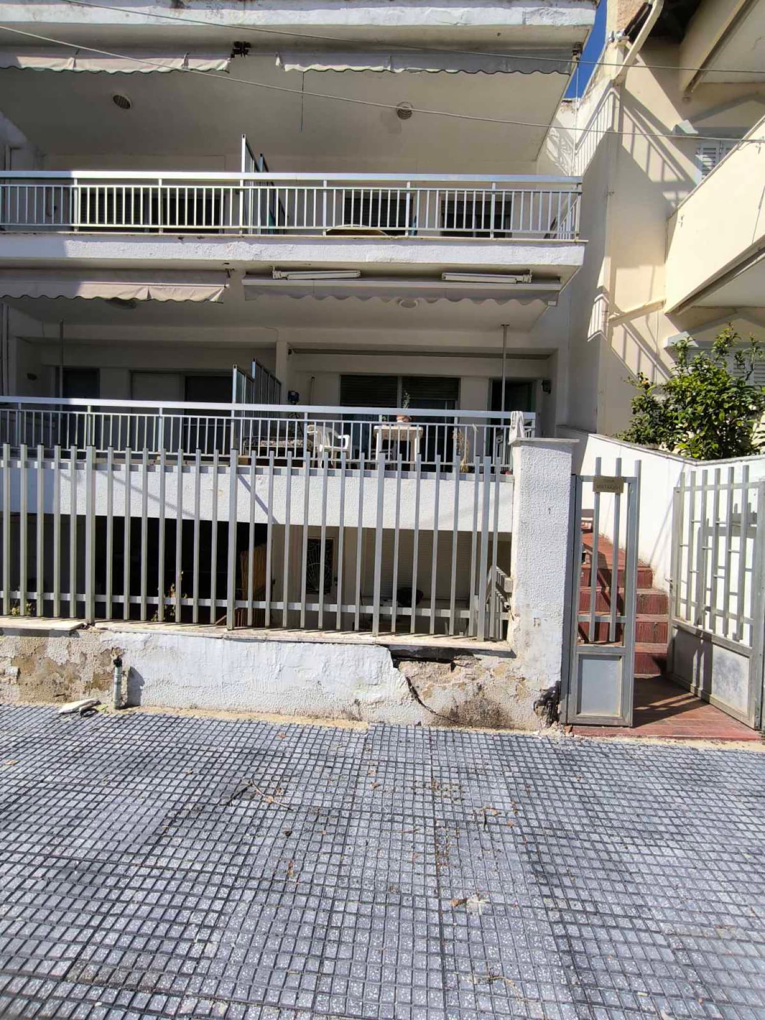 178 m² Five-Bedroom Maisonette with Sea View for Sale in Flogita, Flogita – photo 26 of 40
