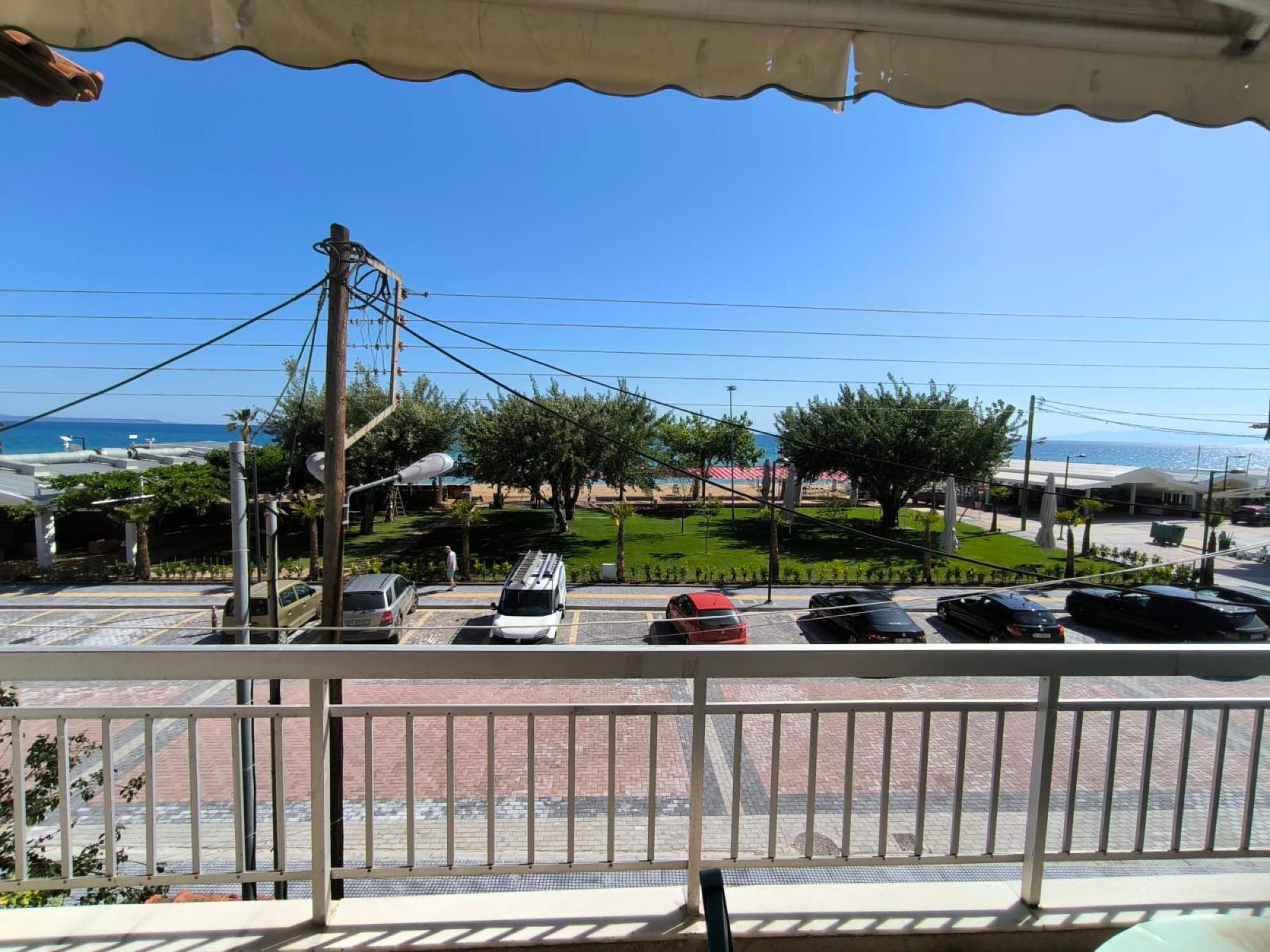 178 m² Five-Bedroom Maisonette with Sea View for Sale in Flogita, Flogita – photo 32 of 40