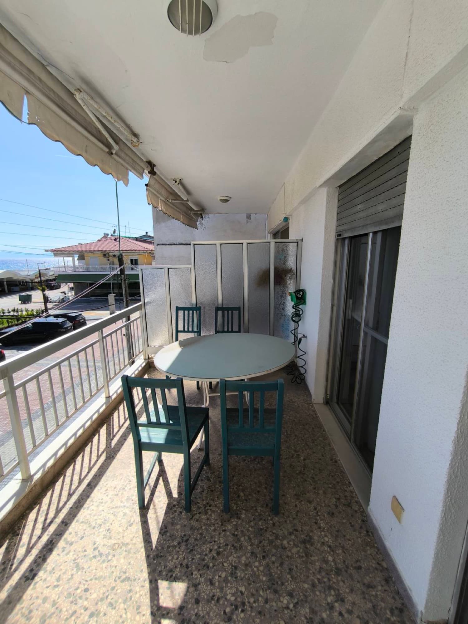 178 m² Five-Bedroom Maisonette with Sea View for Sale in Flogita, Flogita – photo 36 of 40