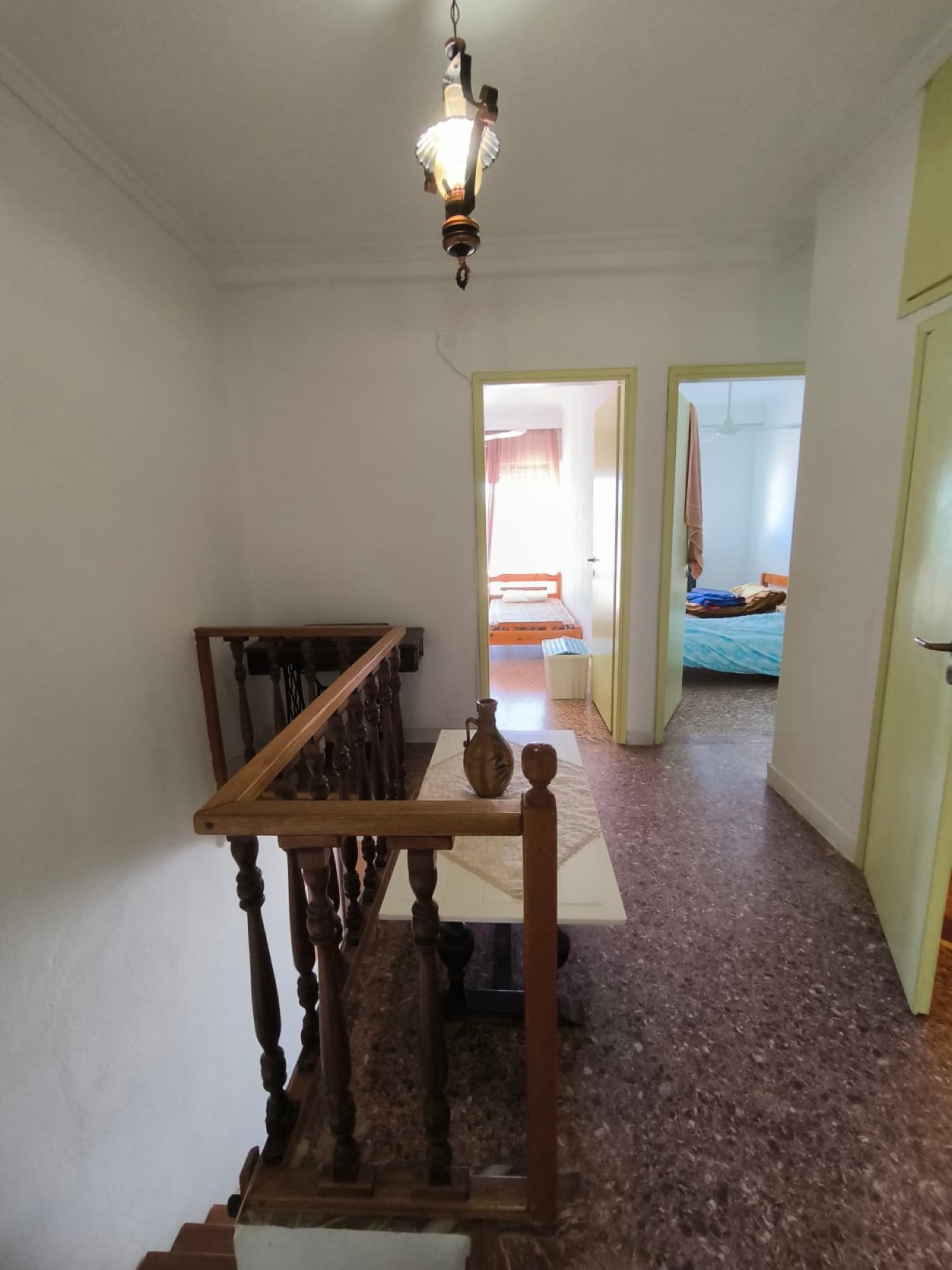 178 m² Five-Bedroom Maisonette with Sea View for Sale in Flogita, Flogita – photo 37 of 40