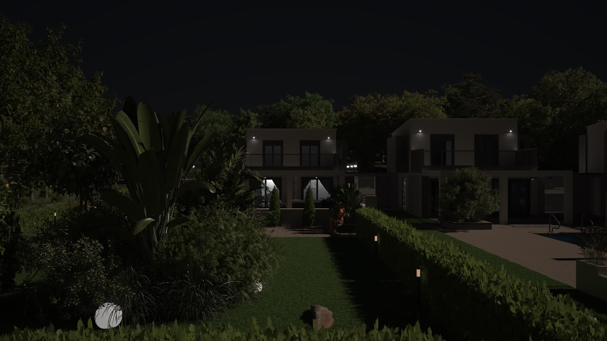 Three-Bedroom Maisonette for Sale in Kassandra, Halkidiki, Halkidiki – photo 2 of 22