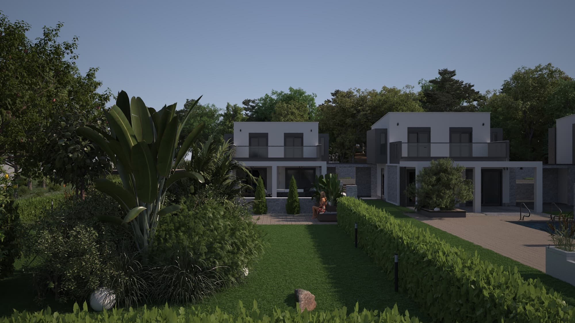 Three-Bedroom Maisonette for Sale in Kassandra, Halkidiki, Halkidiki – photo 5 of 22