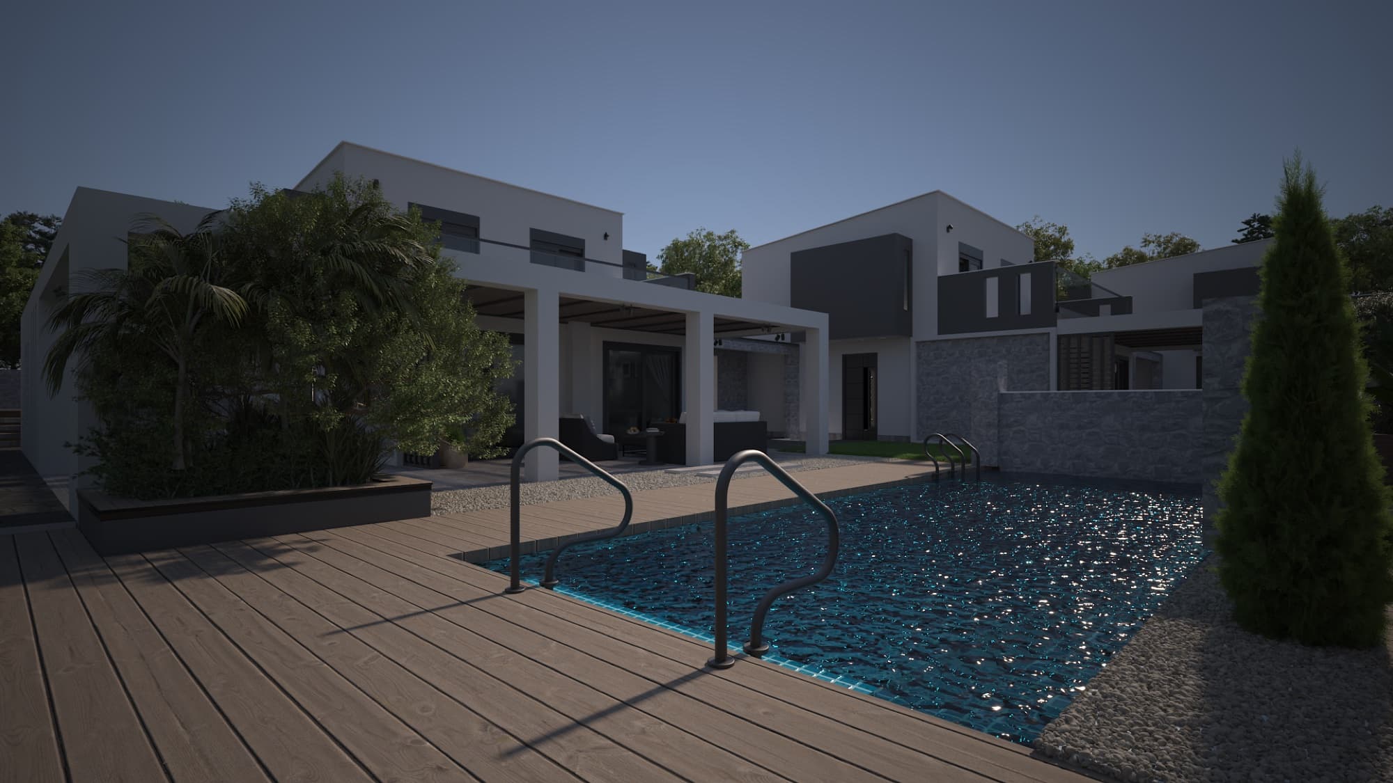 Three-Bedroom Maisonette for Sale in Kassandra, Halkidiki, Halkidiki – photo 10 of 22