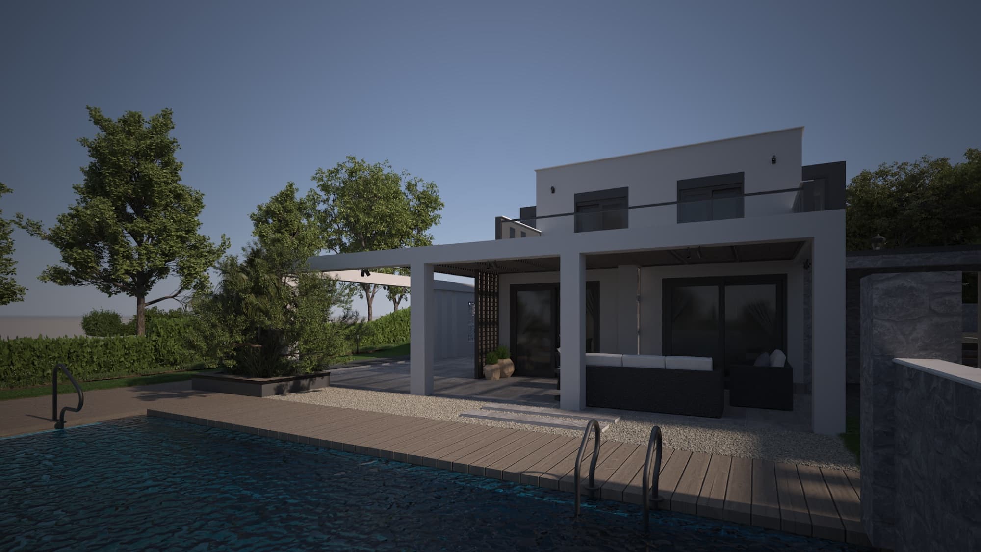 Three-Bedroom Maisonette for Sale in Kassandra, Halkidiki, Halkidiki – photo 11 of 22
